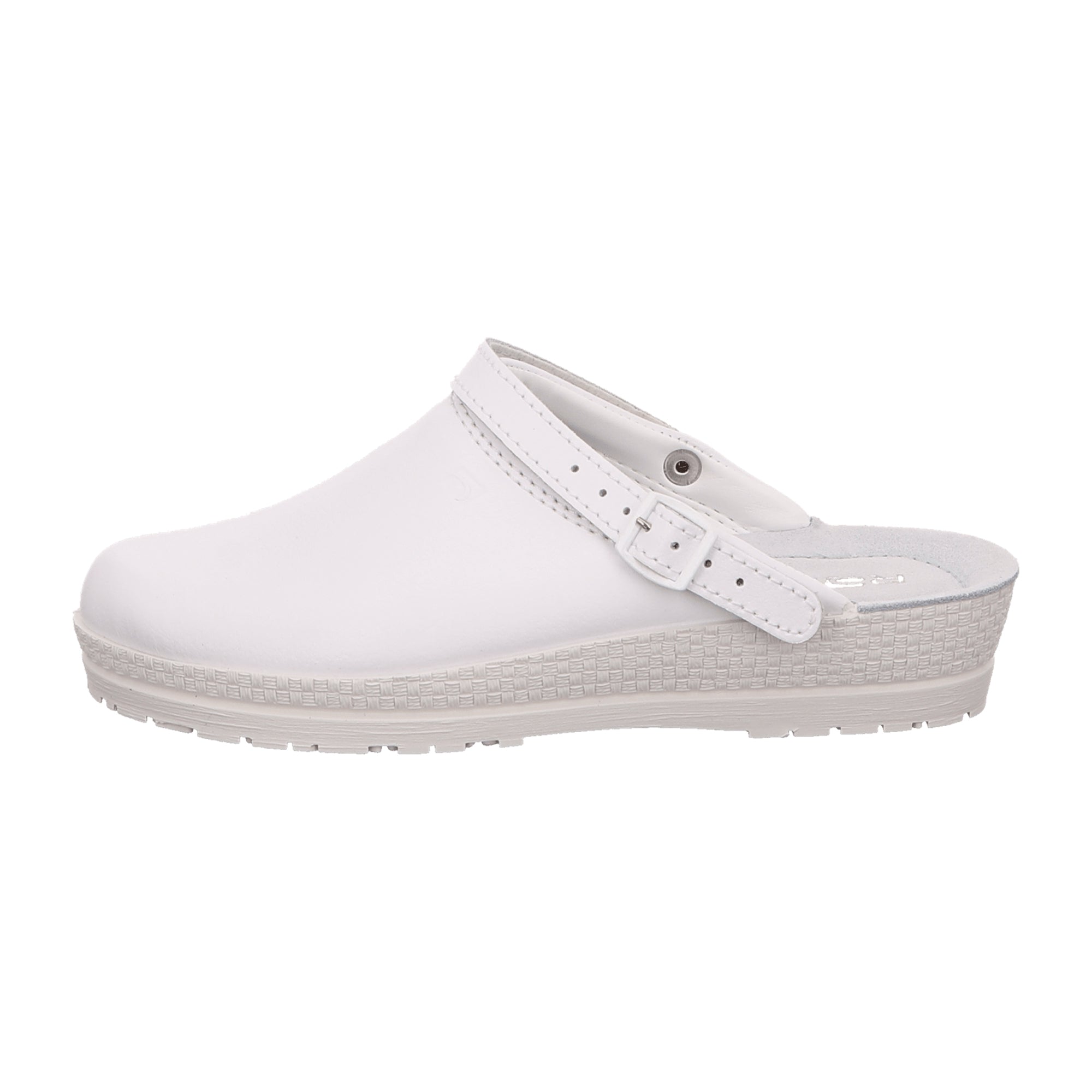 Rohde Comfortable Women's White Sandals Available Online with Fast Shipping