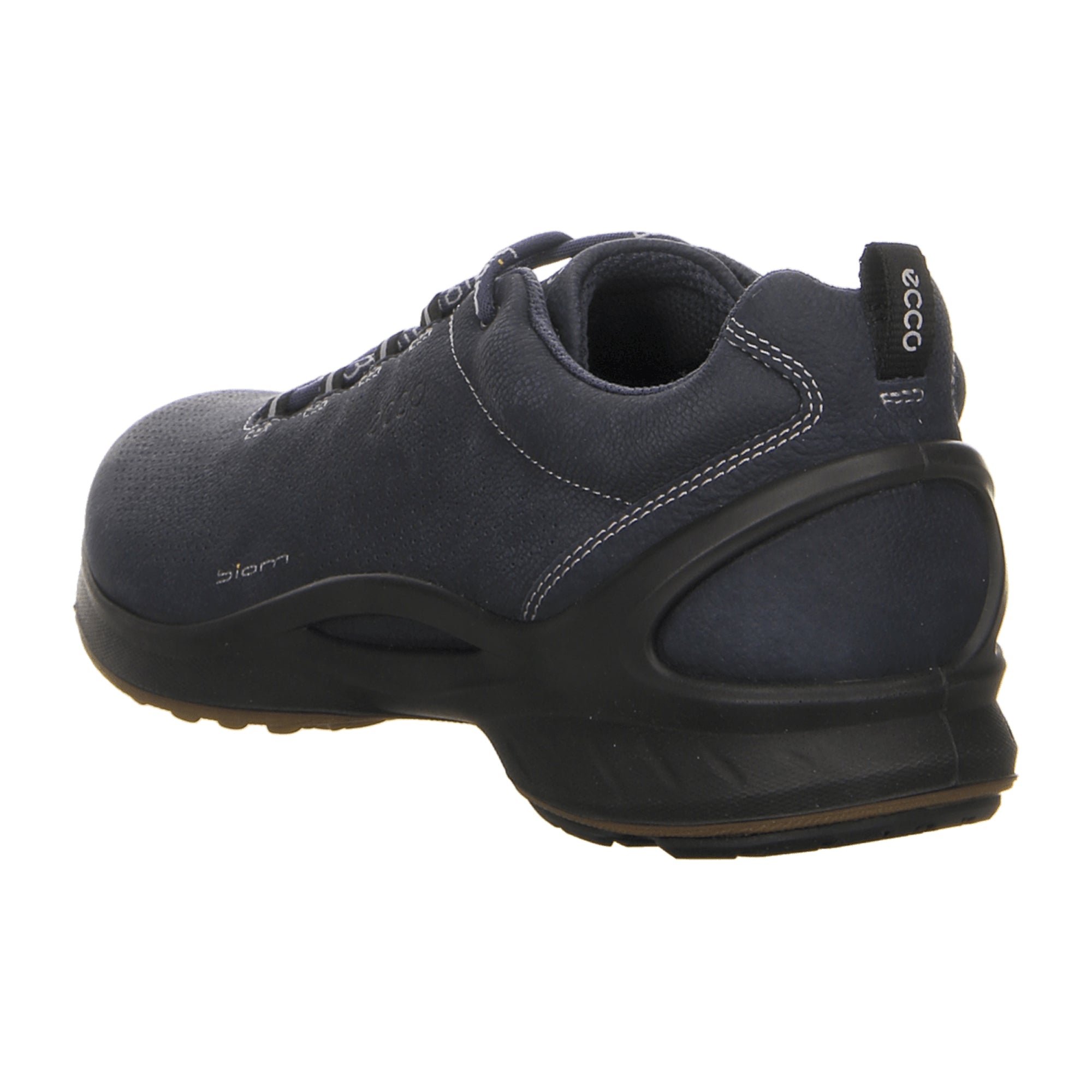 Ecco Biom Fjuel Men's Sneakers in Blue - Stylish & Durable Athletic Shoes