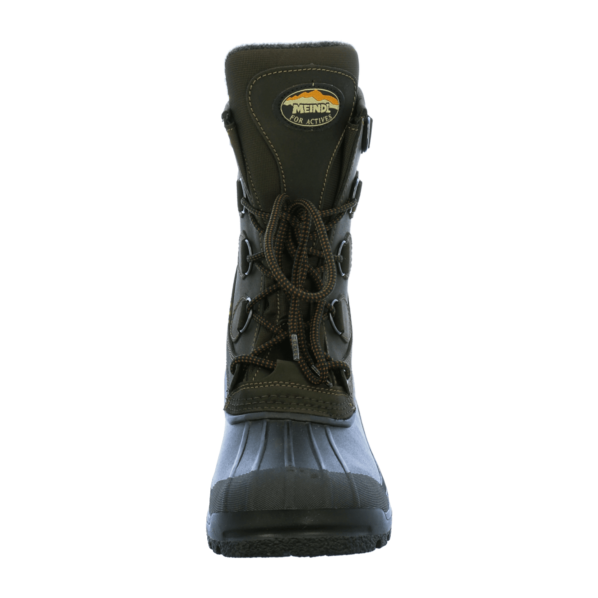 Meindl Soelden Men's Hiking Shoes Brown