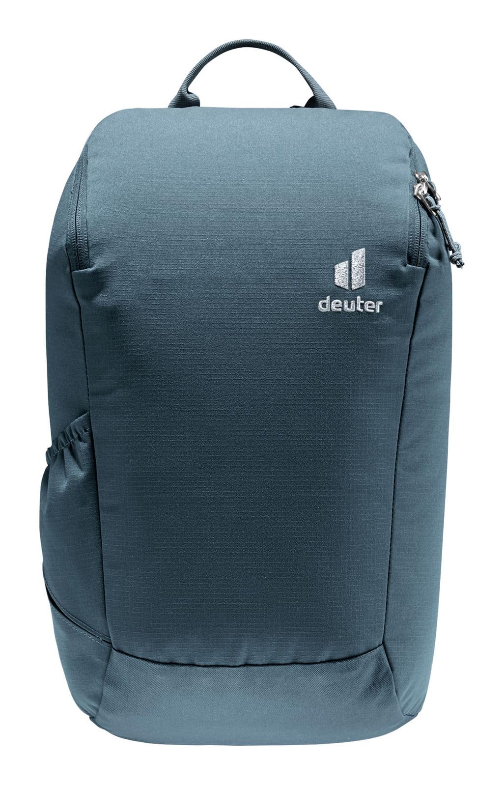 deuter StepOut 16 Daypack Black Polyester with Tablet Compartment