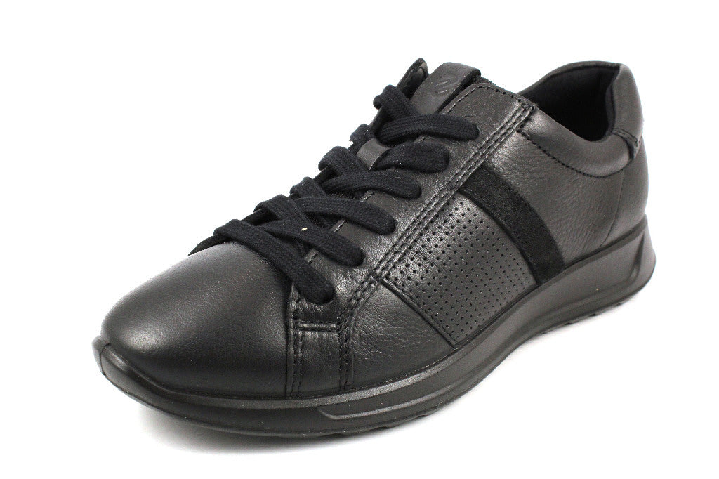 Ecco Trainers black - Bartel-Shop