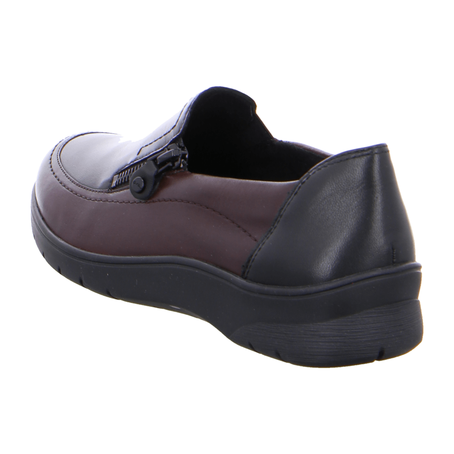 ARA MERAN Women's Shoes in Red