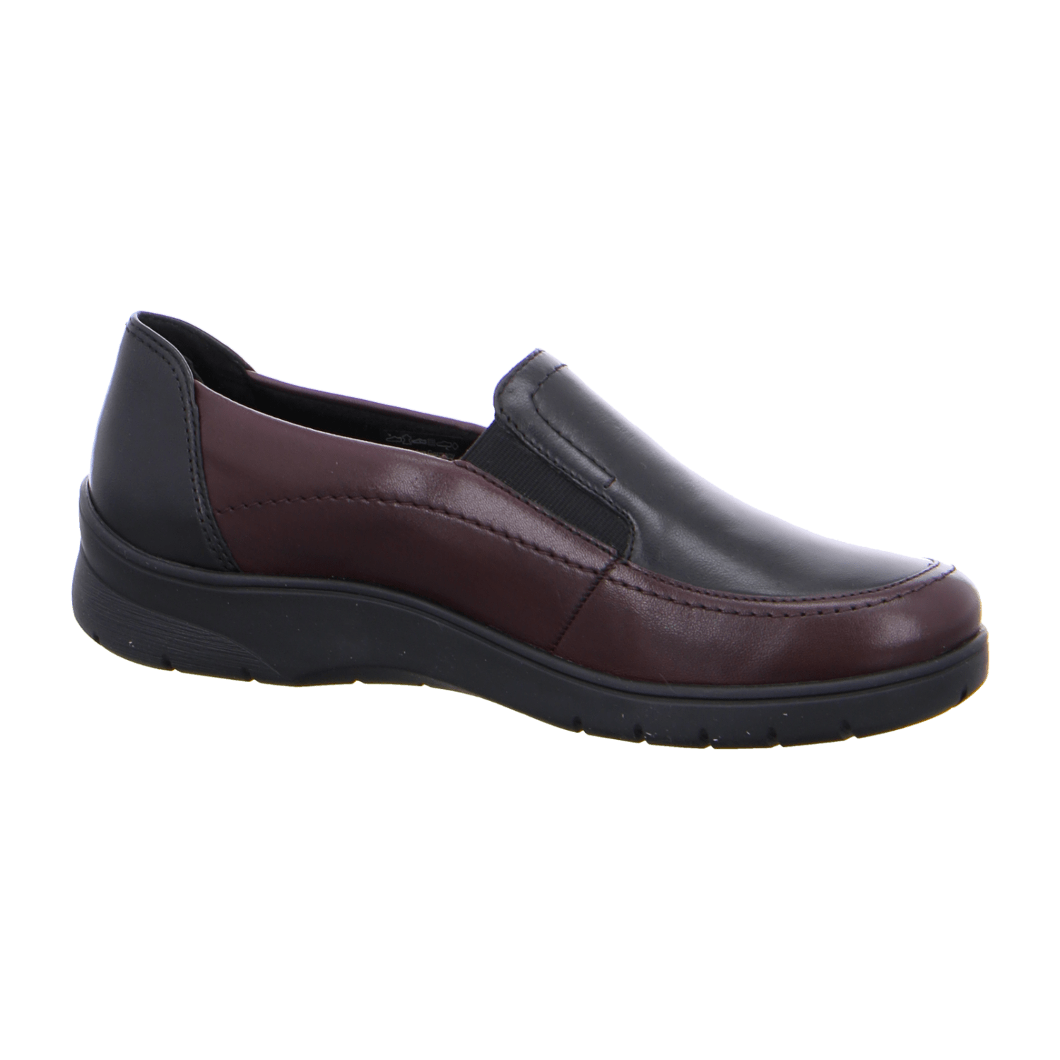 ARA MERAN Women's Shoes in Red