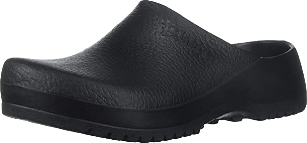 Birkenstock Sporty Sandals black Super Birki PU Black 5 - Bartel-Shop