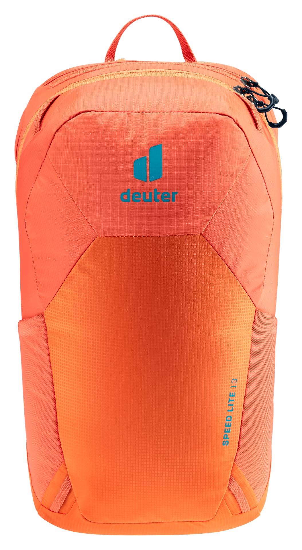 deuter Speed Lite 13 Lightweight Hiking Backpack - Paprika Saffron Nylon