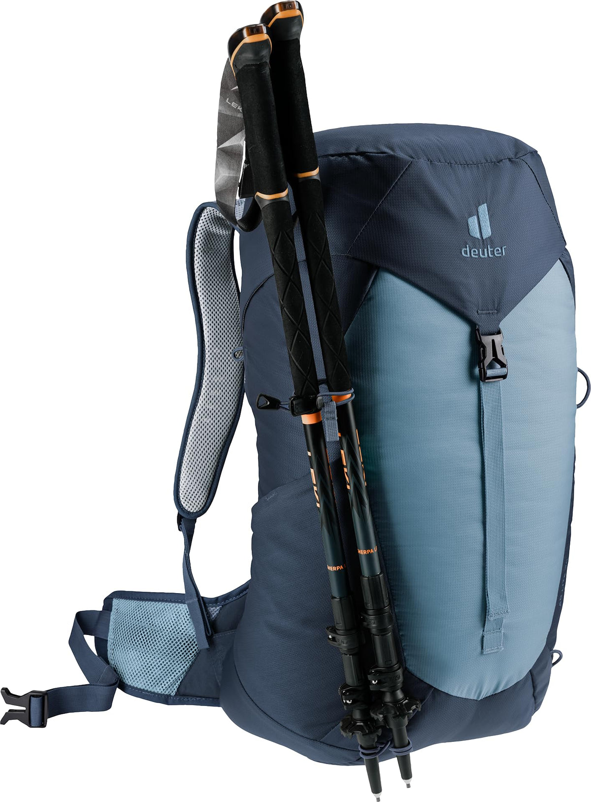 Deuter AC Lite 30 Hiking Backpack Atlantic-ink Nylon