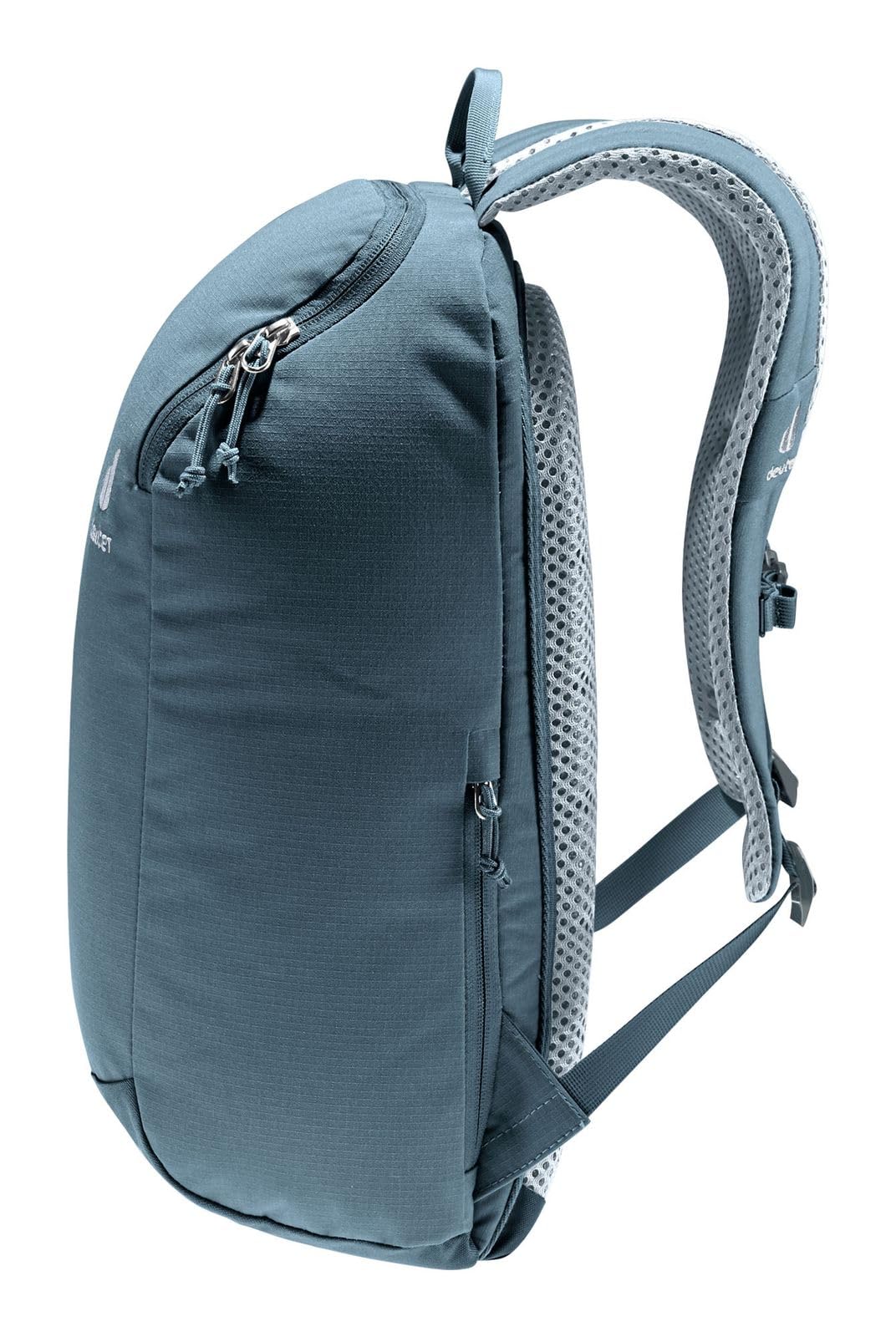 deuter StepOut 16 Daypack Black Polyester with Tablet Compartment