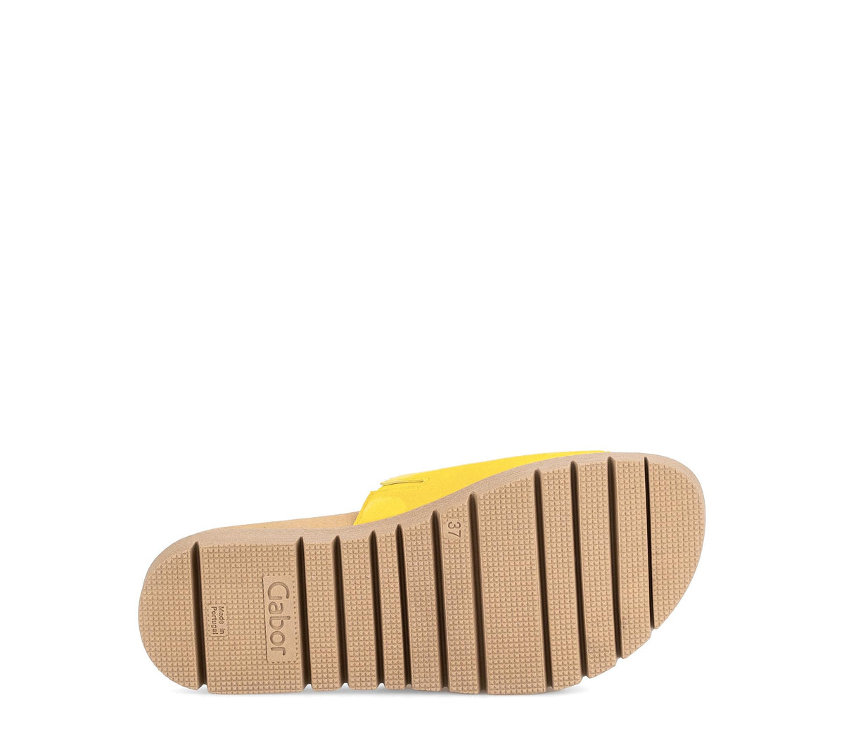 Gabor Women Clogs Dark Sole 10 Suede Size 39 EU