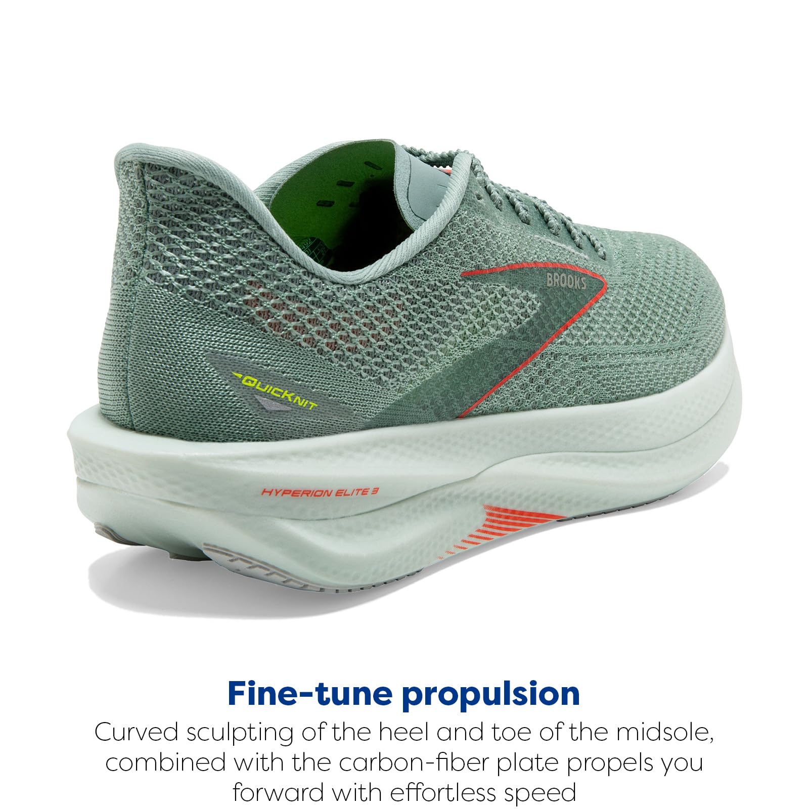 Brooks Hyperion Elite 3 Unisex Road Running Shoes