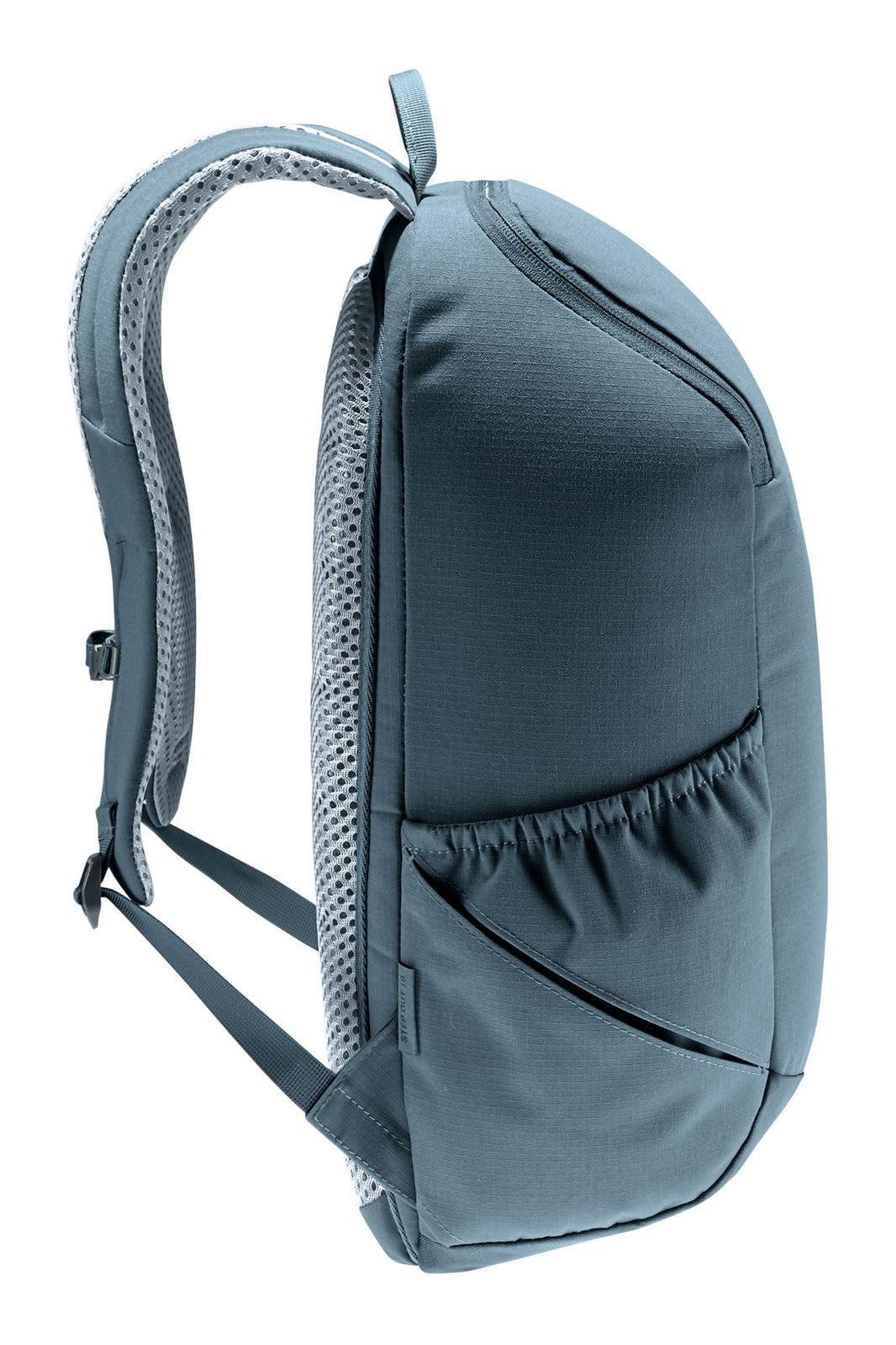 deuter StepOut 16 Daypack Black Polyester with Tablet Compartment