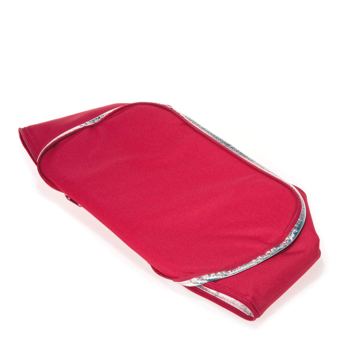 reisenthel Coolerbag Red - Insulated Polyester Cooler Bag for Picnic & Shopping