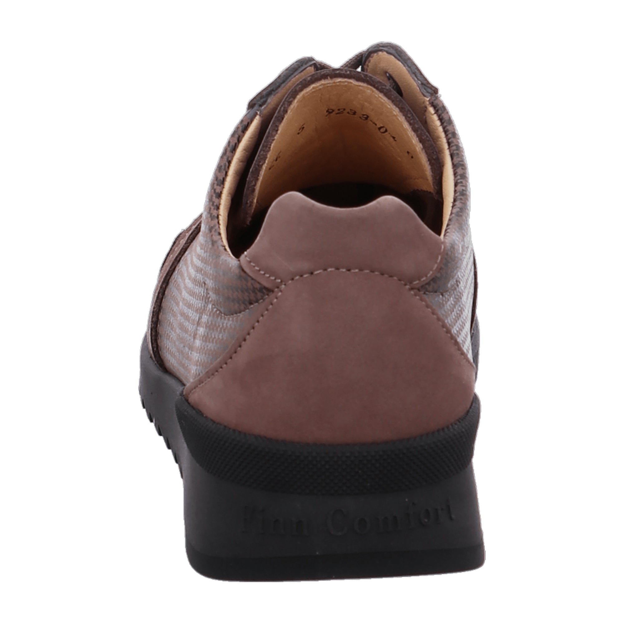 Finn Comfort Women's Beige City Shoes - Stylish & Comfortable Walking Shoes