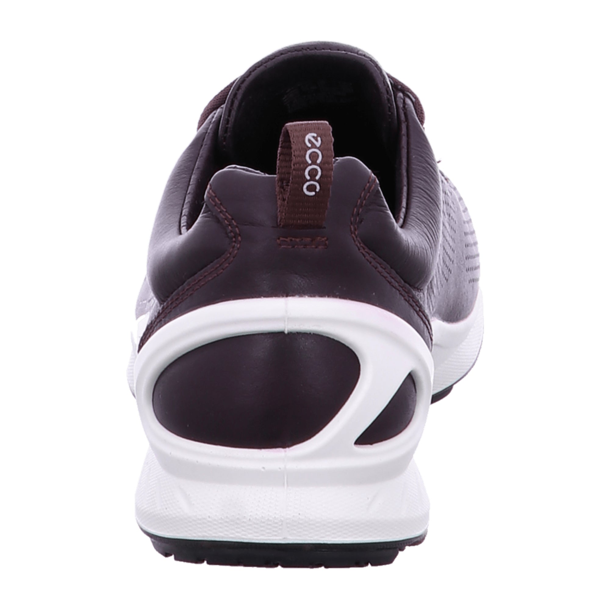 Ecco BIOM FJUEL W Women's Athletic Shoes, Trendy Purple Color