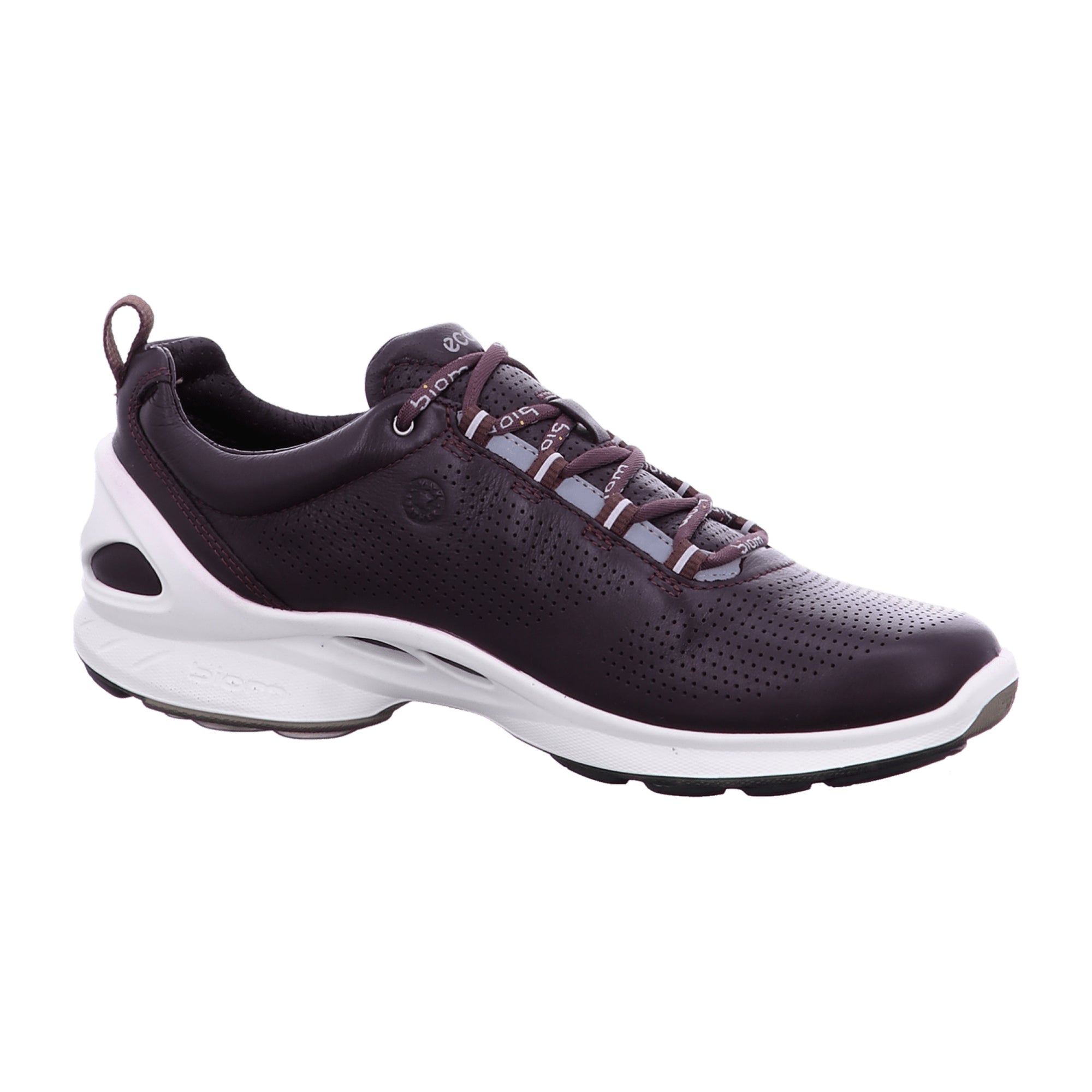 Ecco biom fjuel shops purple