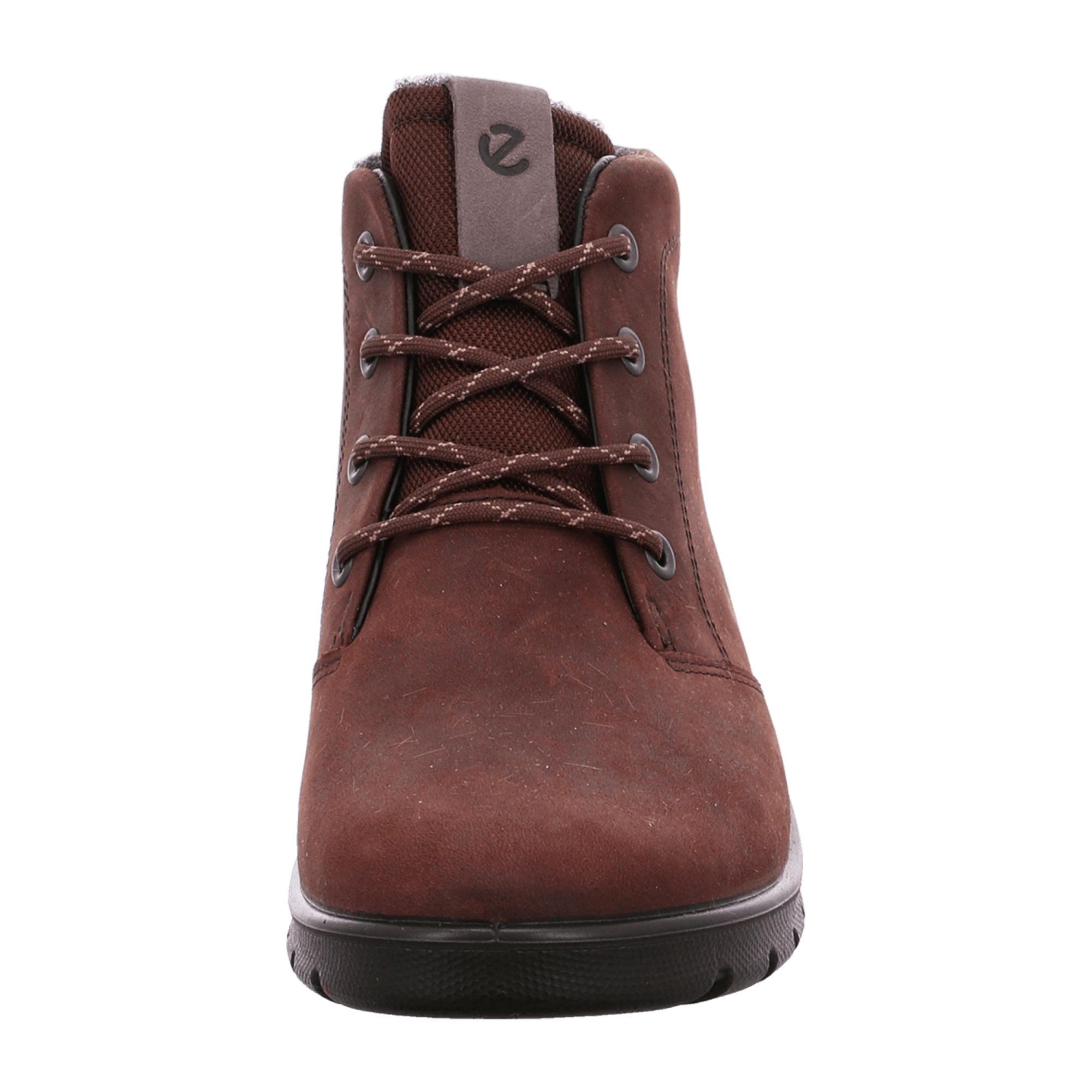 Ecco Babett Women's Boot - Stylish Brown Comfort Footwear