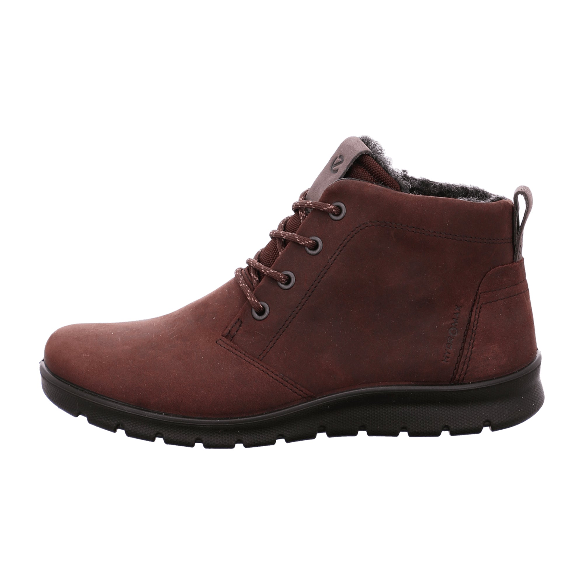 Ecco Babett Women's Boot - Stylish Brown Comfort Footwear