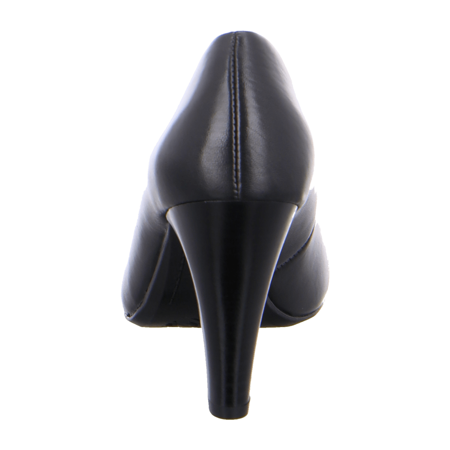 ARA FRAUKE Women's Pumps Smooth Leather Beige Pointed Toe Slip-On