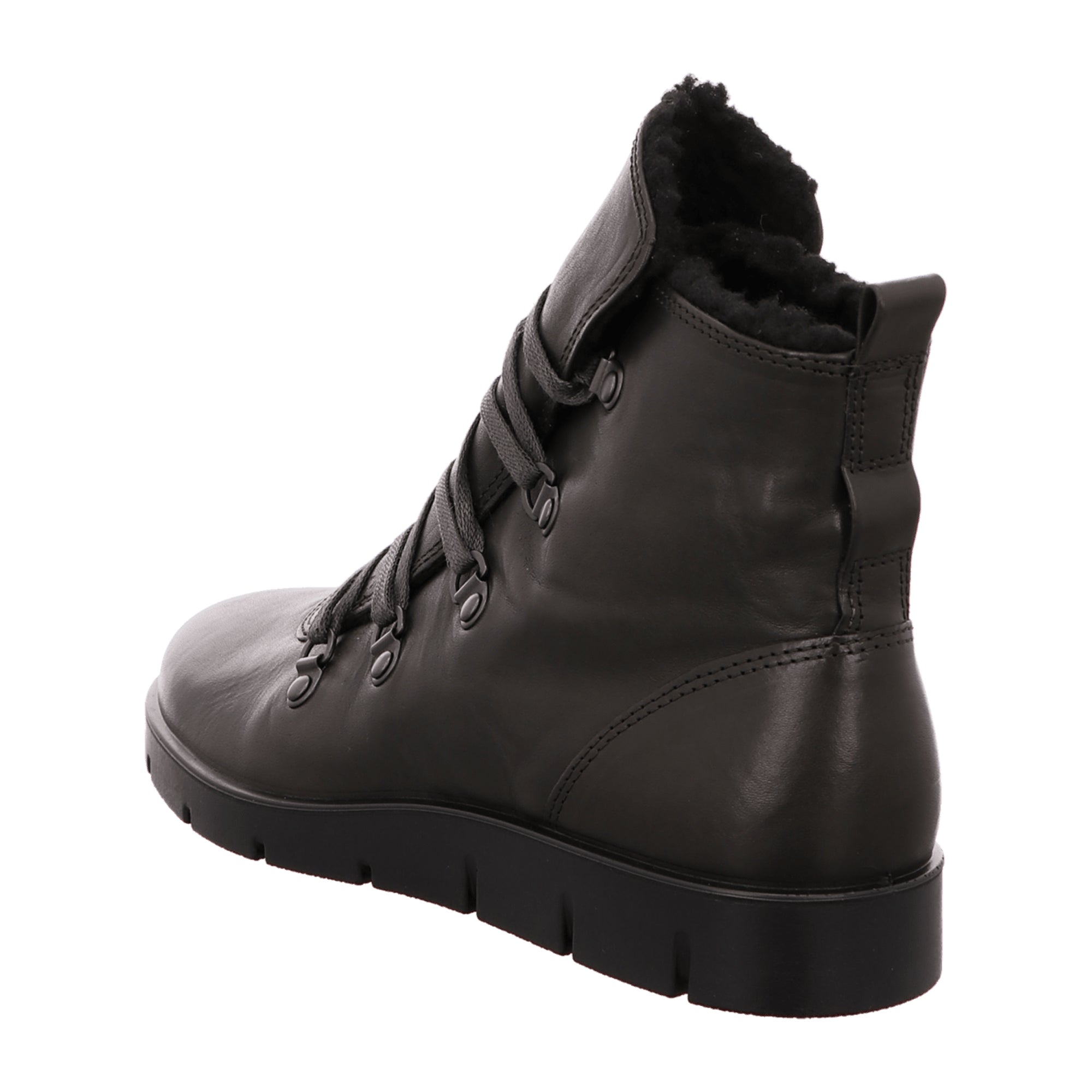 Ecco Bella Deep Women's Stylish Green Shoes - Durable & Trendy