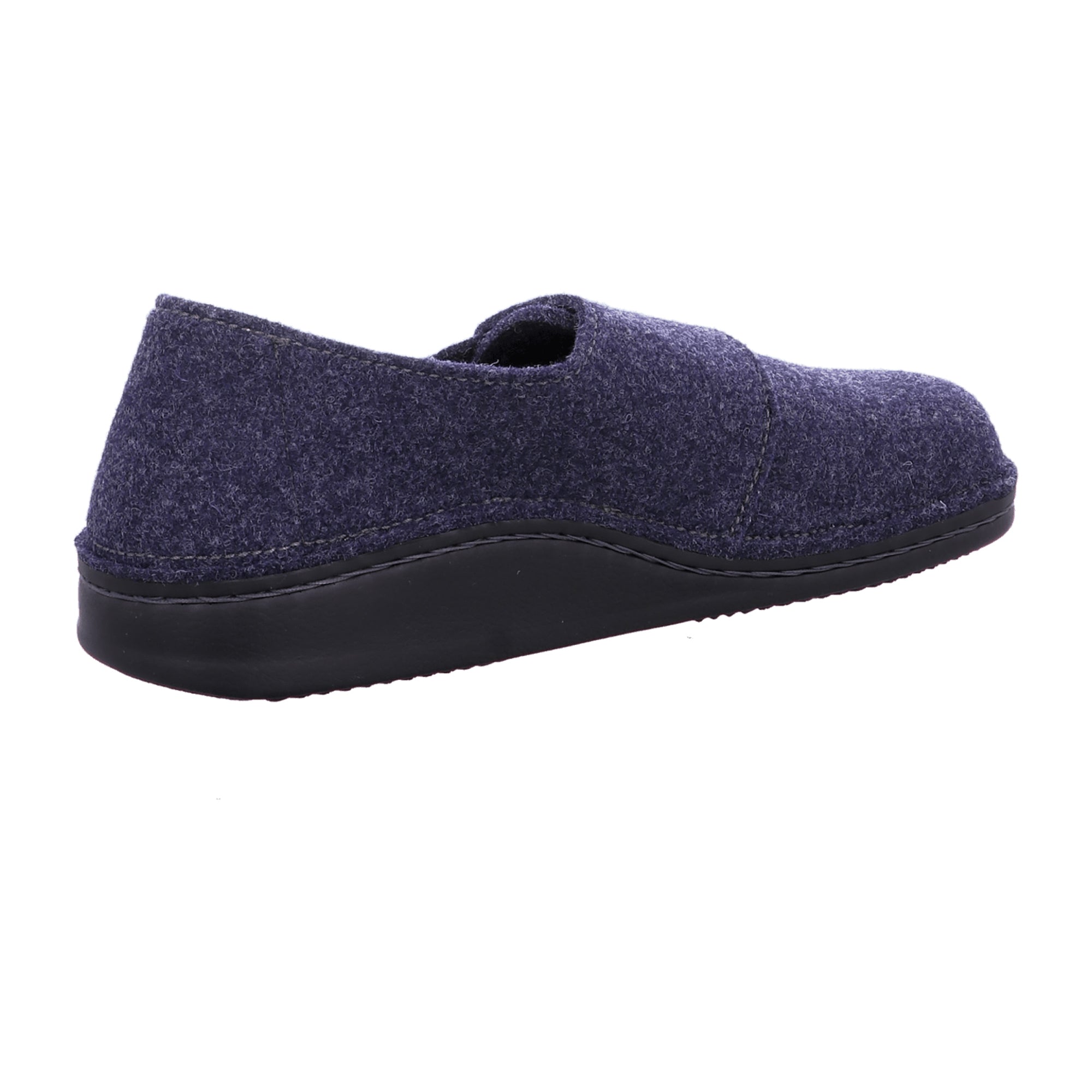 Finn Comfort Rode dames slippers Finn Comfort Rode dames slippers