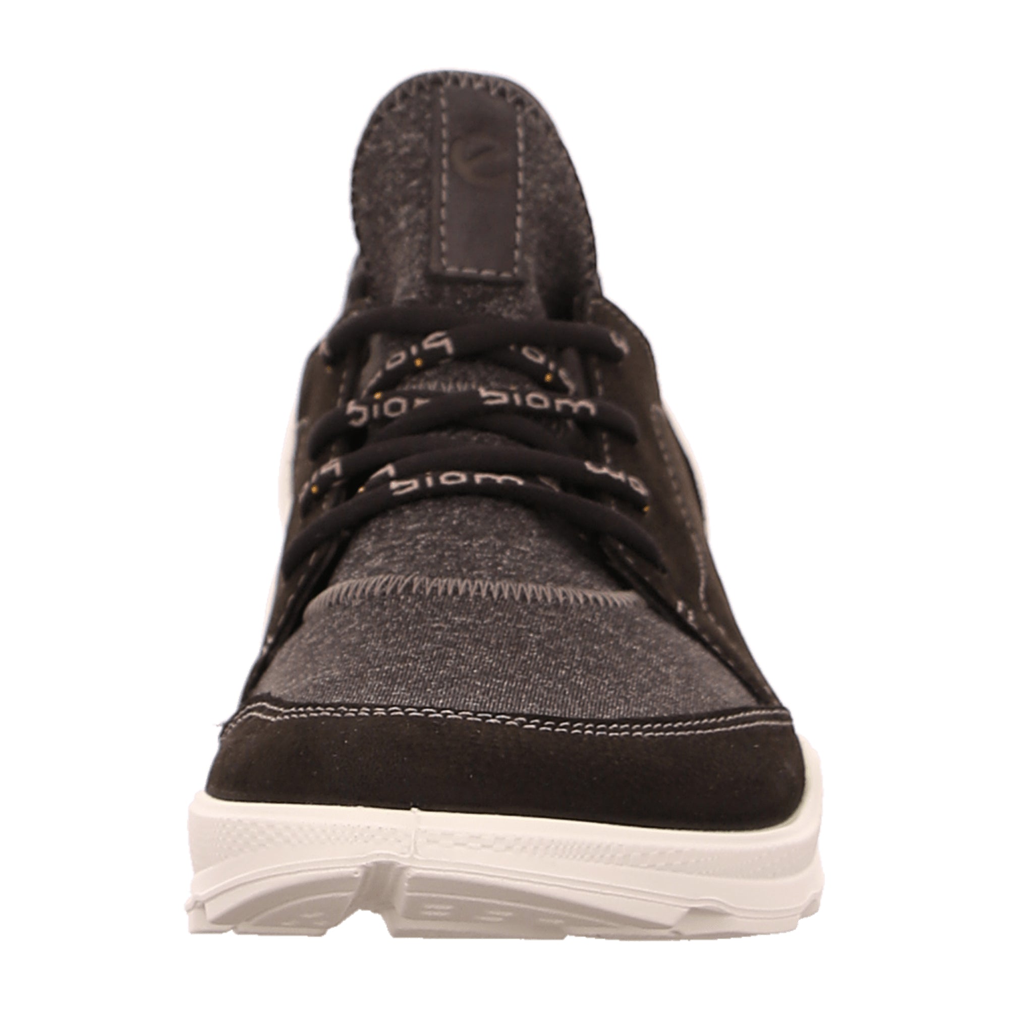 Ecco BIOM STREET W Women's Sneaker, Black - Stylish & Comfortable