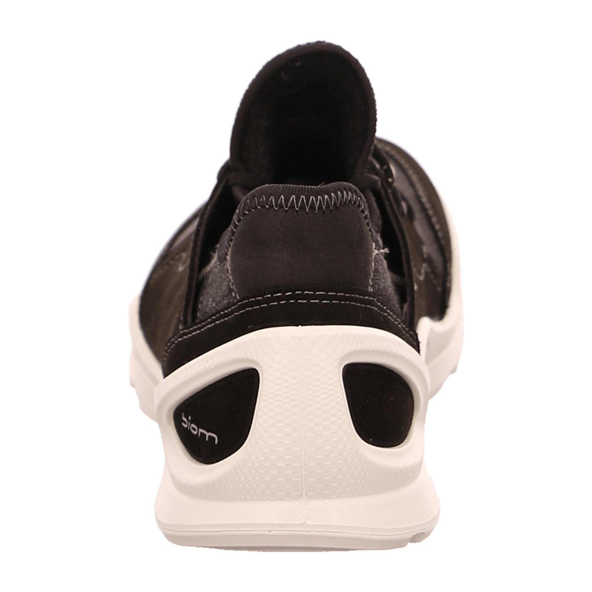 Ecco BIOM STREET W Women's Sneaker, Black - Stylish & Comfortable