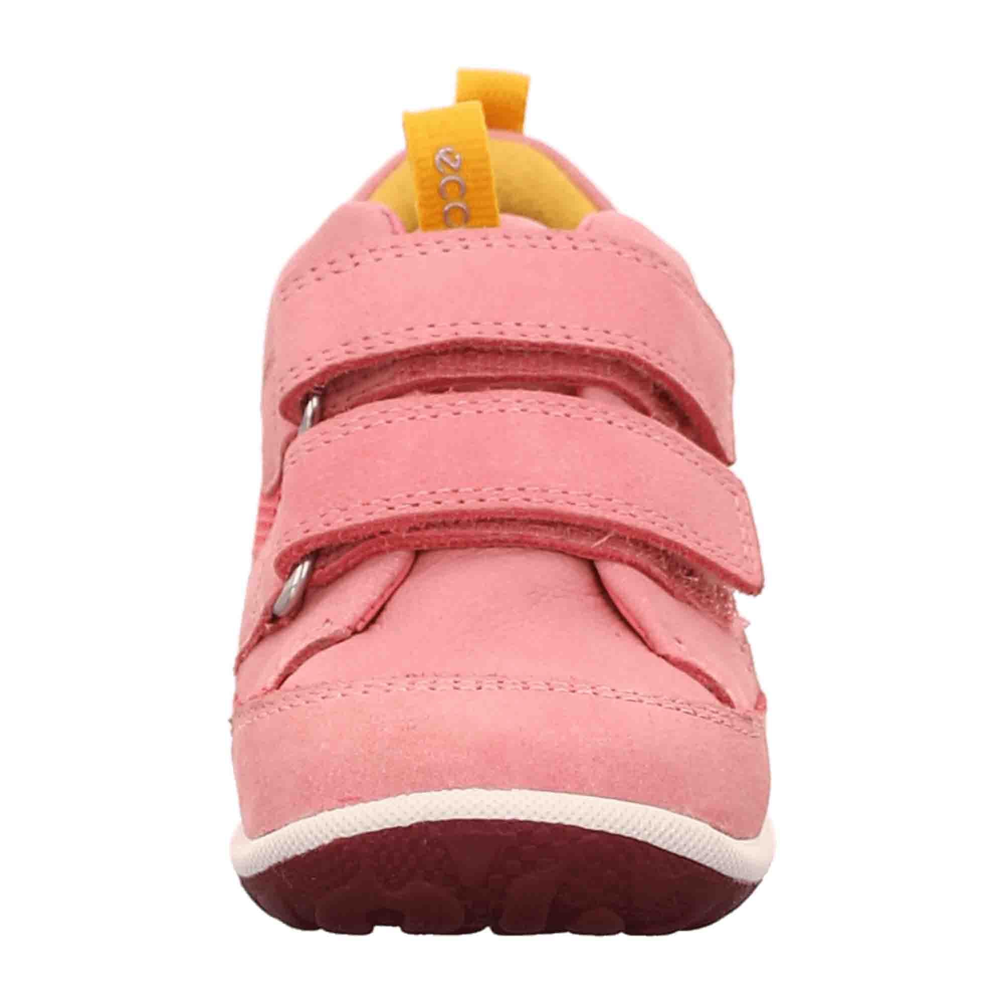 Ecco BIOM Mini Kids' Shoe - Stylish & Durable Pink Footwear for Children