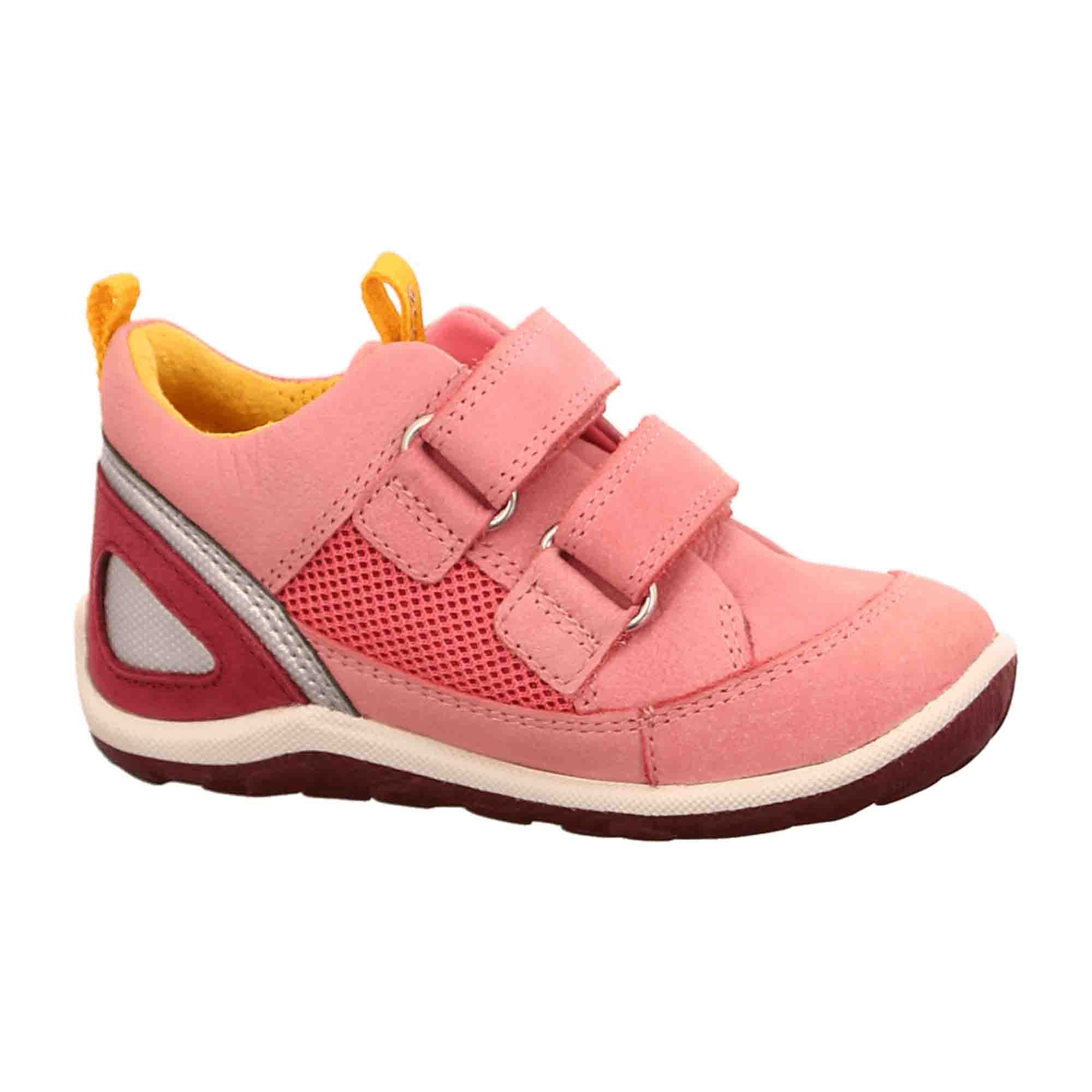 Ecco BIOM Mini Kids' Shoe - Stylish & Durable Pink Footwear for Children