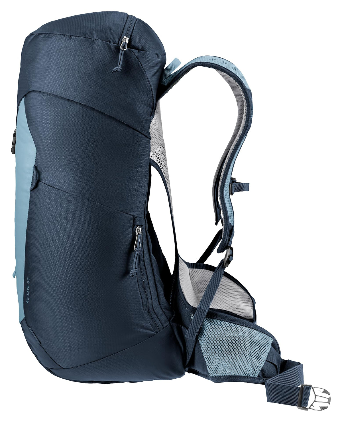 Deuter AC Lite 30 Hiking Backpack Atlantic-ink Nylon