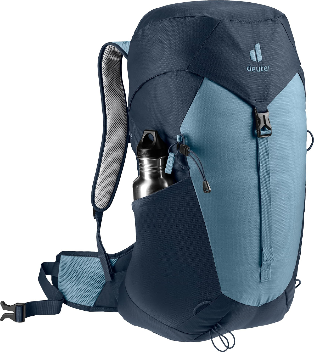 Deuter AC Lite 30 Hiking Backpack Atlantic-ink Nylon
