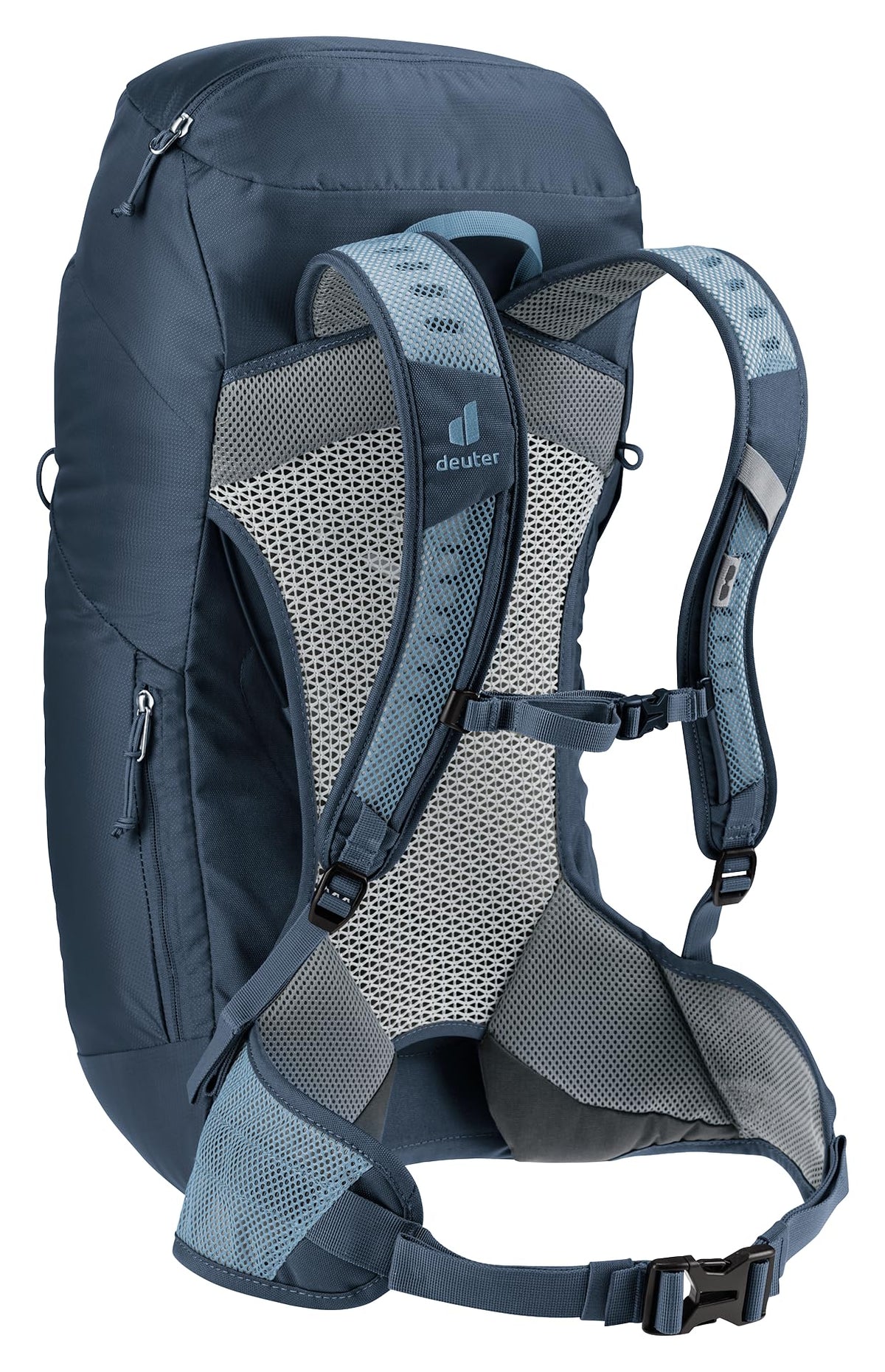 Deuter AC Lite 30 Hiking Backpack Atlantic-ink Nylon