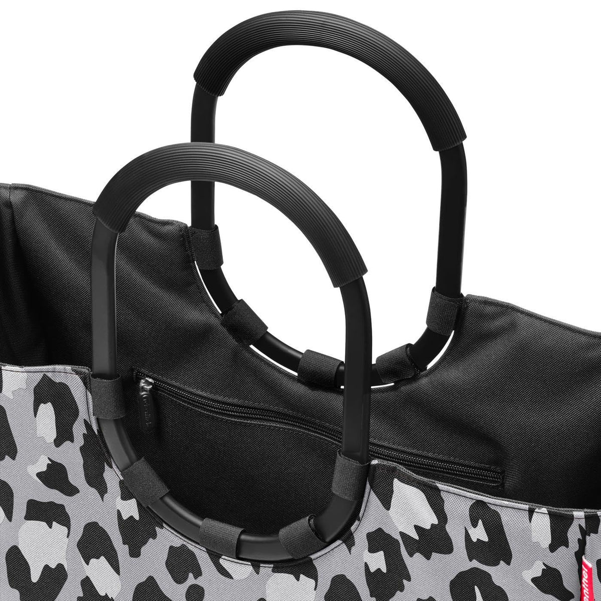 reisenthel Loopshopper L Shopping Tote Bag - Versatile Shopper for Travel and Beach