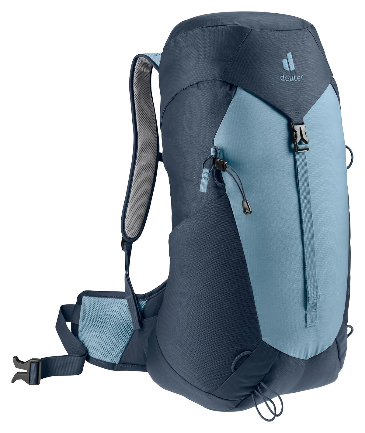 Deuter AC Lite 30 Hiking Backpack Atlantic-ink Nylon