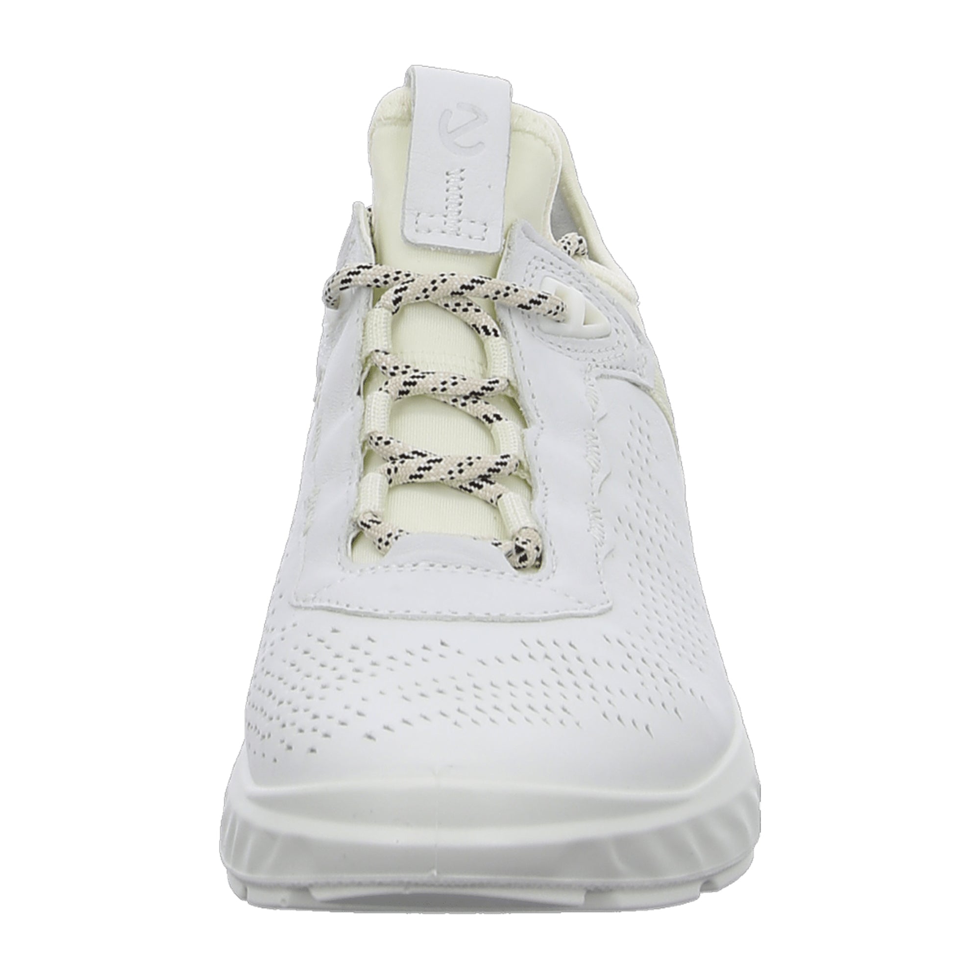 Ecco ST1 Lite Women's White Sneakers - Fashionable and Durable Athletic Shoes