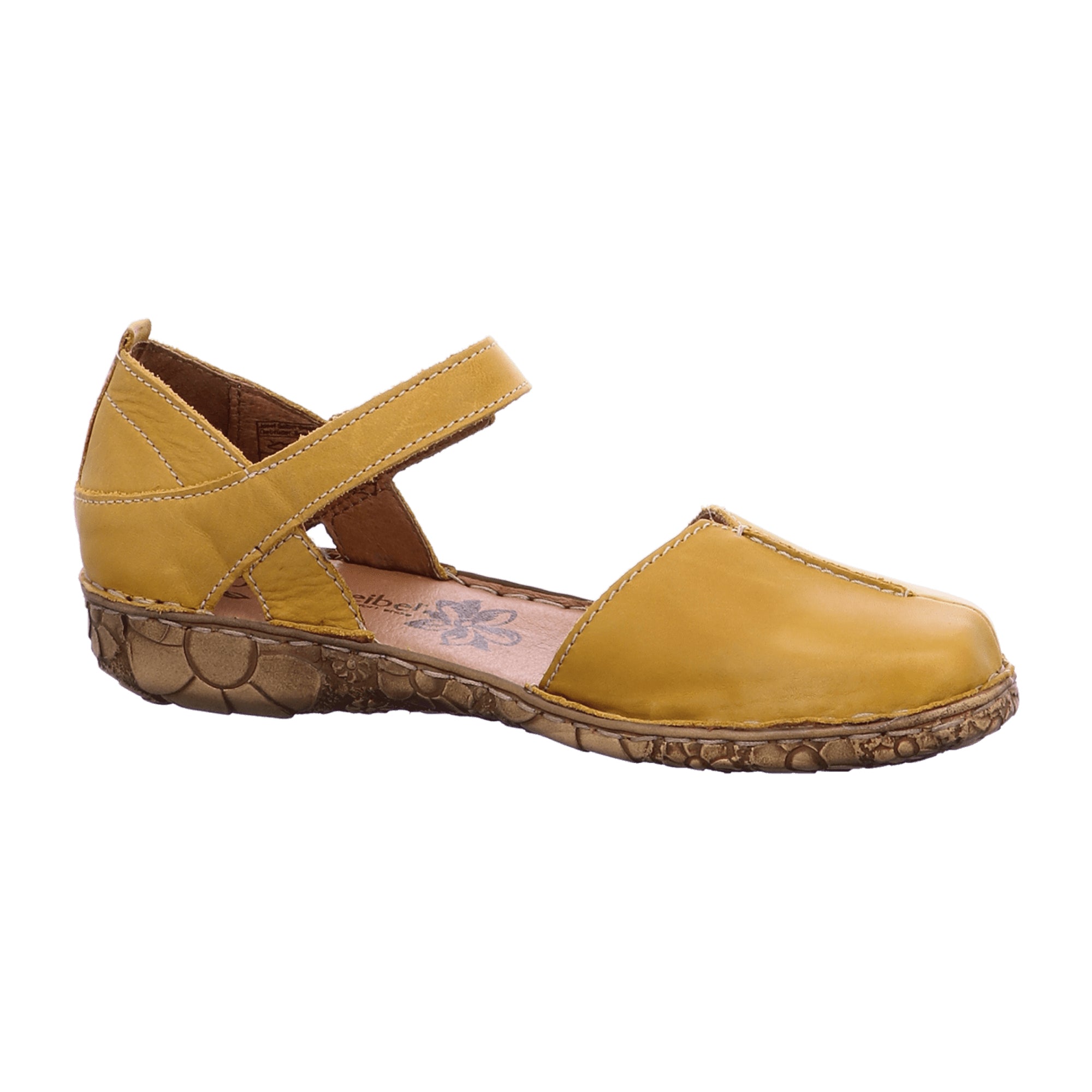 Josef Seibel Rosalie 42 Women's Sandals in Yellow