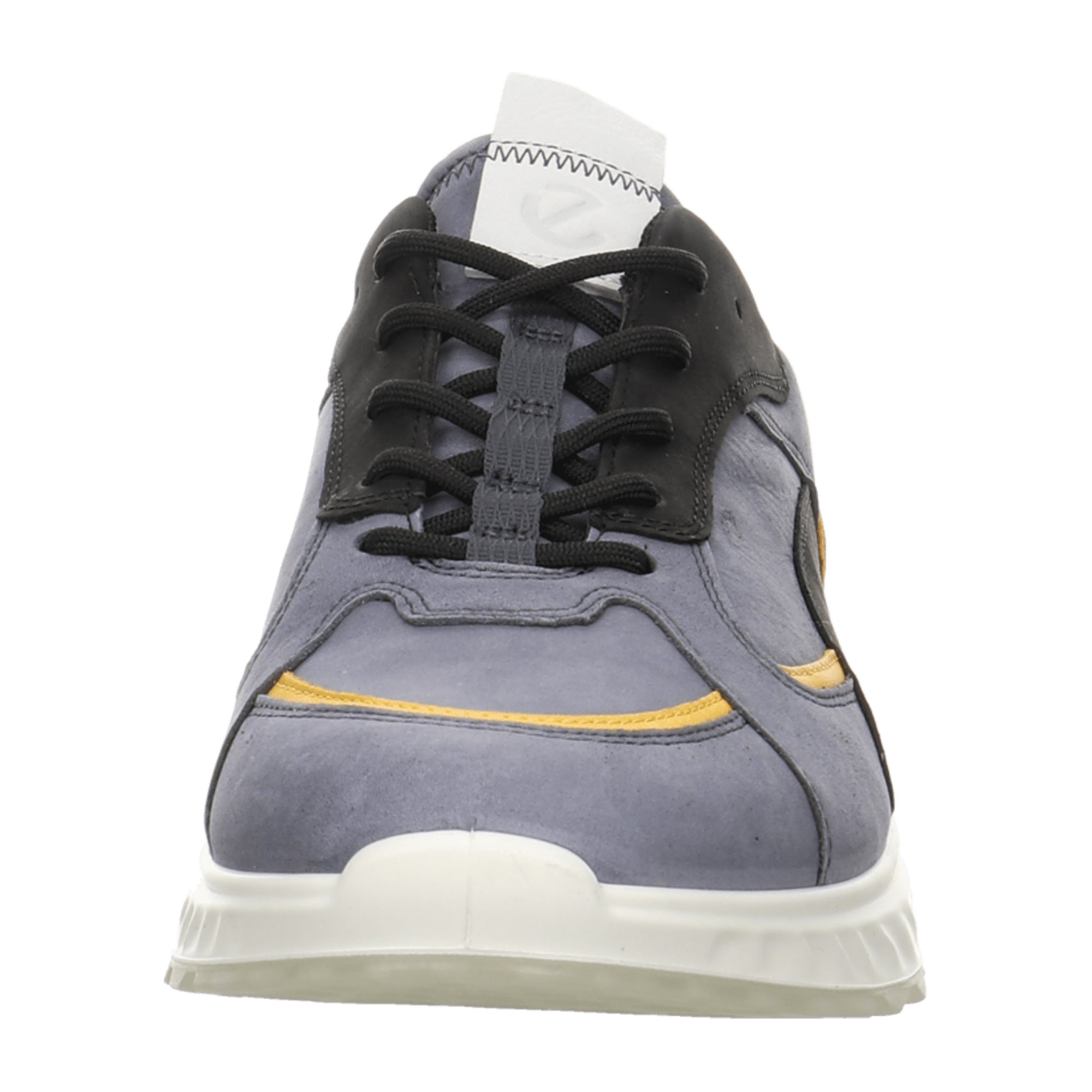 Ecco ST1 M Men's Sneakers, Stylish Blue Comfort Shoes