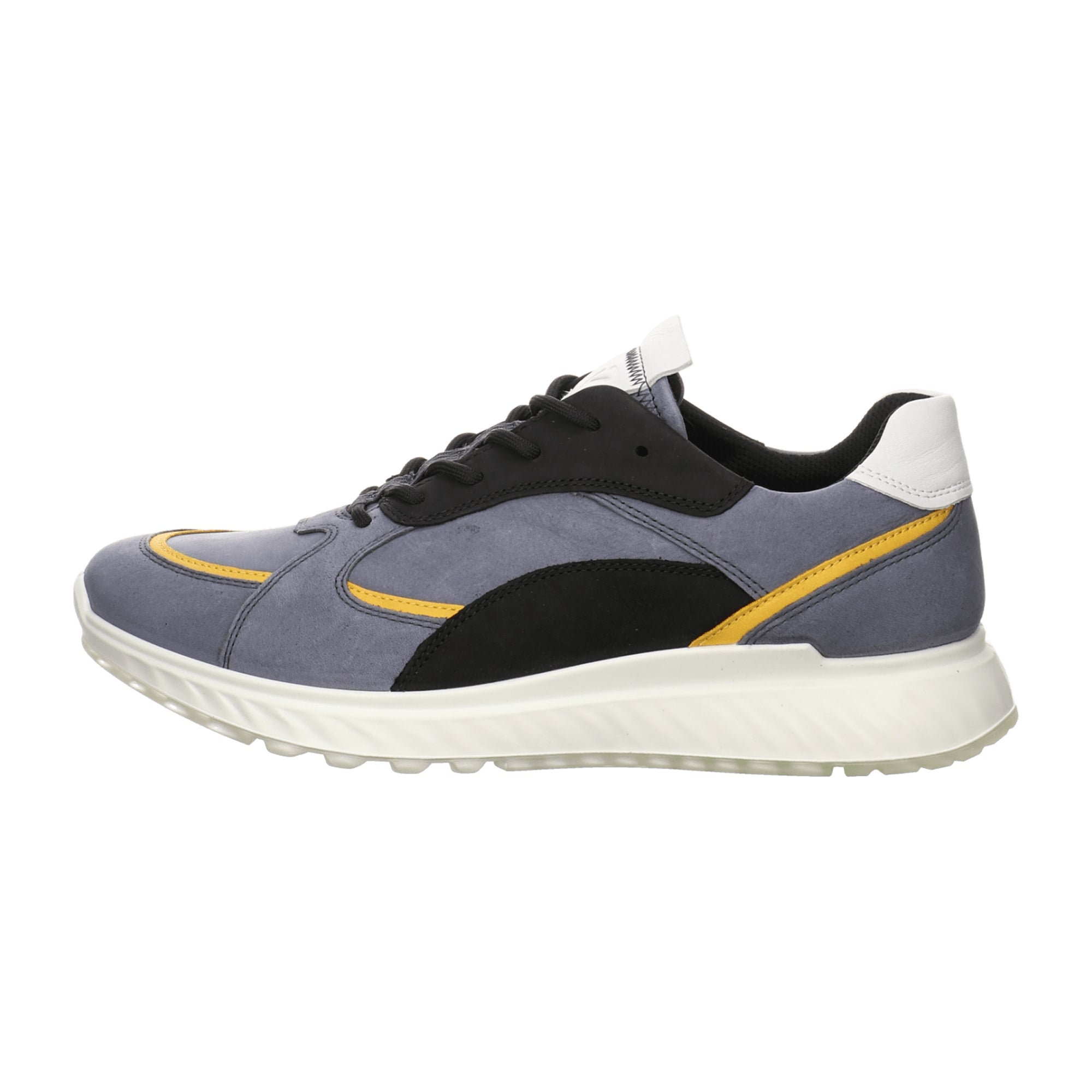 Ecco ST1 M Men's Sneakers, Stylish Blue Comfort Shoes