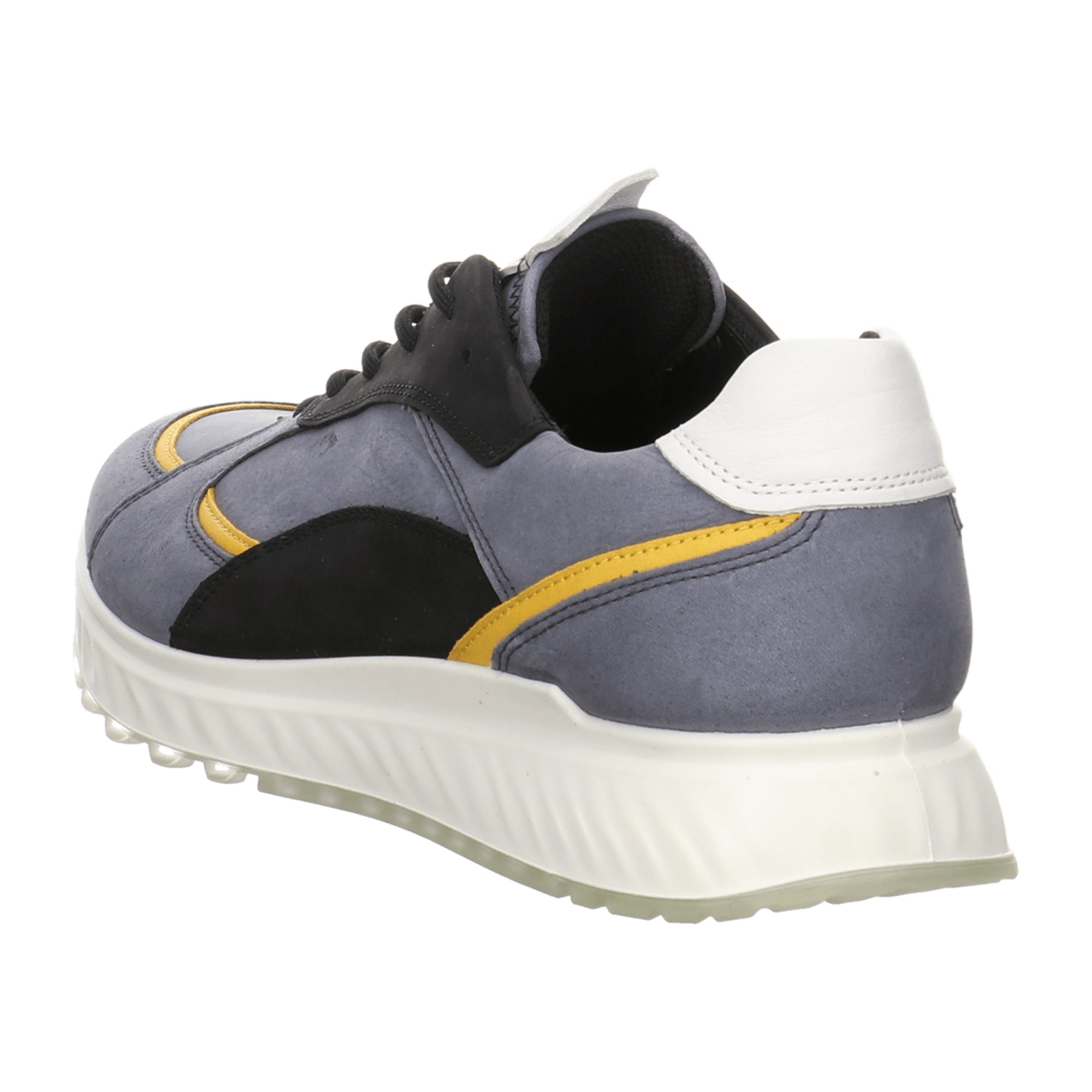 Ecco ST1 M Men's Sneakers, Stylish Blue Comfort Shoes