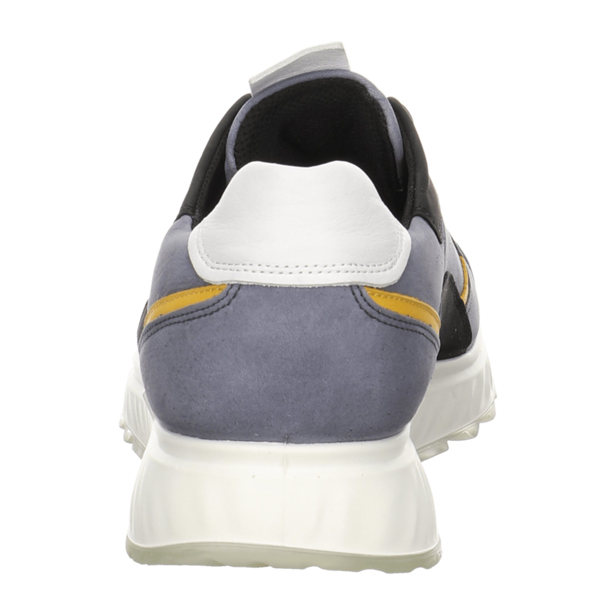 Ecco ST1 M Men's Sneakers, Stylish Blue Comfort Shoes