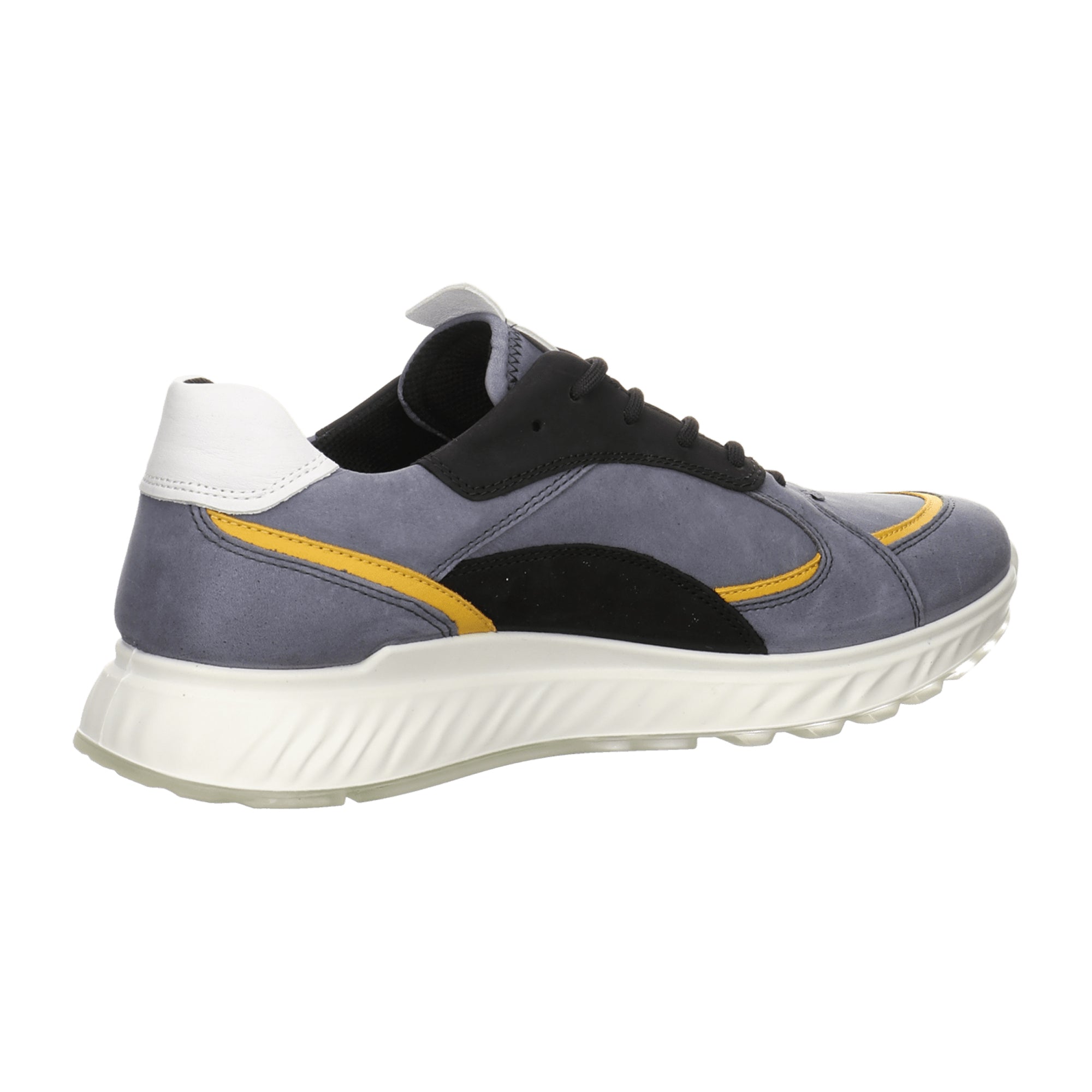 Ecco ST1 M Men's Sneakers, Stylish Blue Comfort Shoes