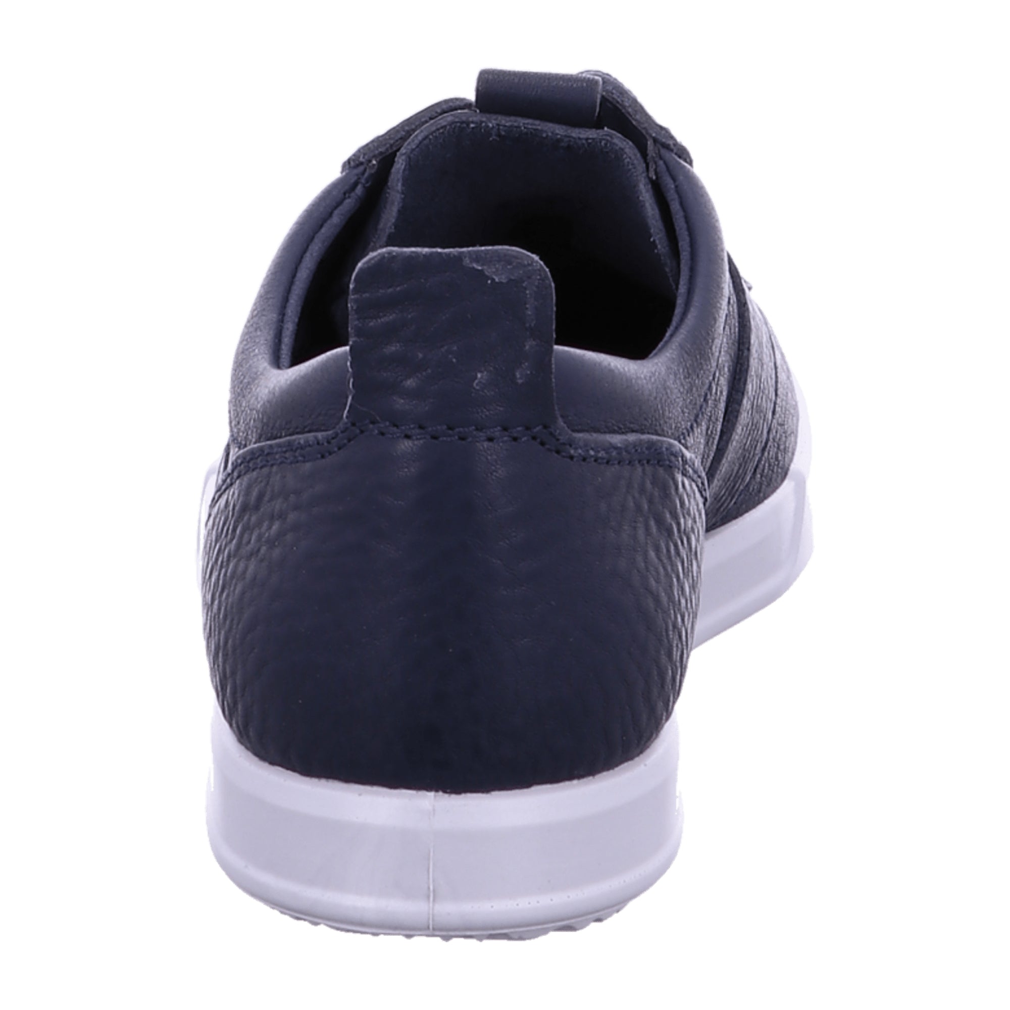 Ecco COLLIN 2.0 Men's Casual Blue Sneakers - Stylish & Durable