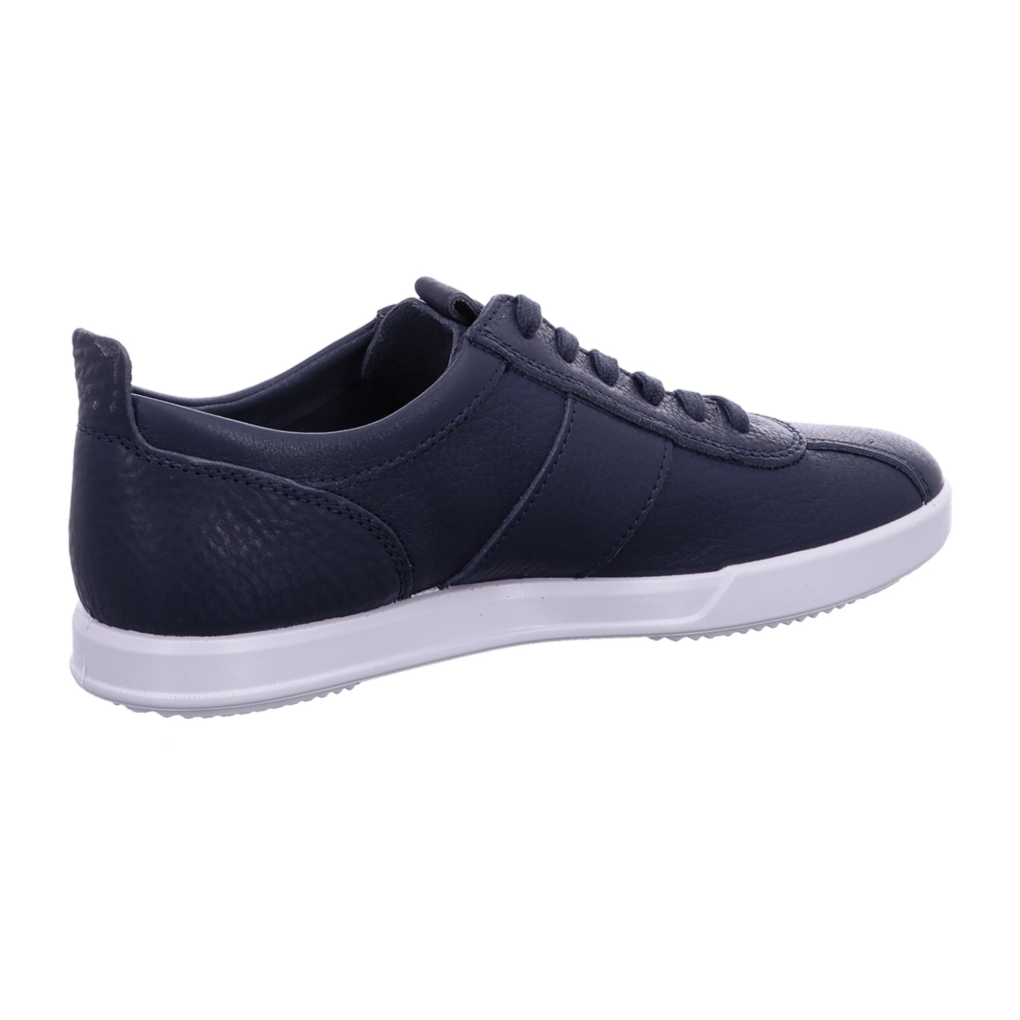 Ecco COLLIN 2.0 Men's Casual Blue Sneakers - Stylish & Durable