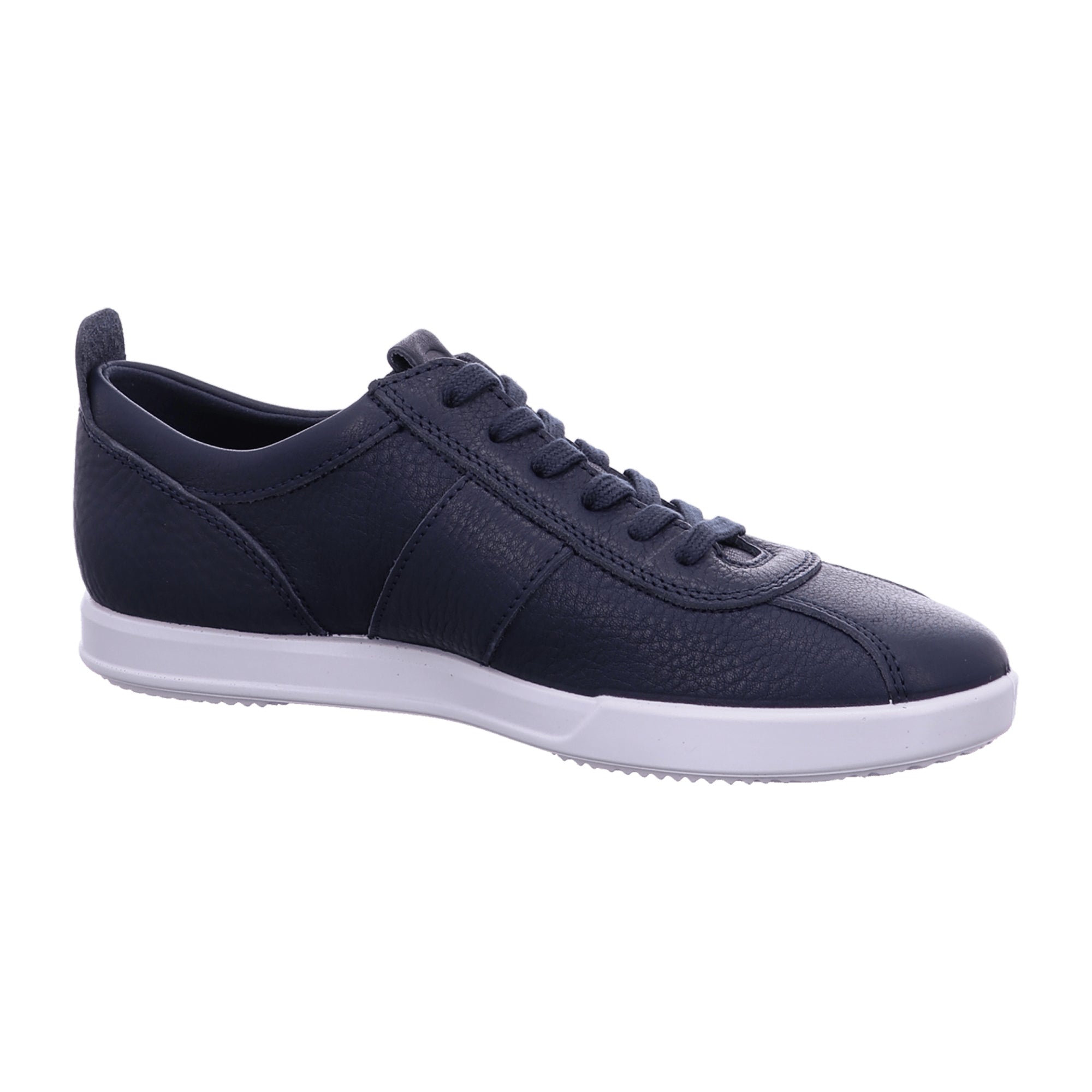 Ecco COLLIN 2.0 Men's Casual Blue Sneakers - Stylish & Durable