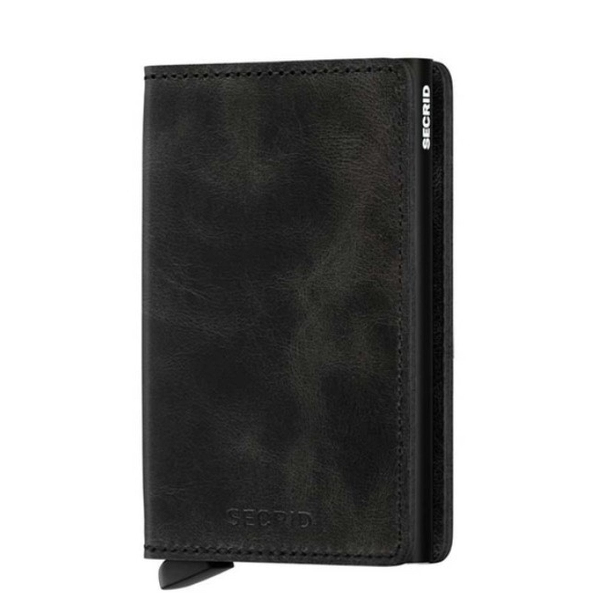 secrid Miniwallet Wallet RFID Protection  card  Vintage leather Cardprotector