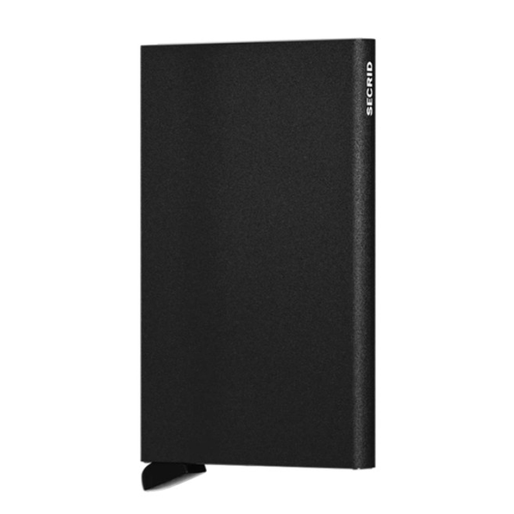 secrid Miniwallet Cardprotector  Wallet with RFID Protection money aluminium Card Holder