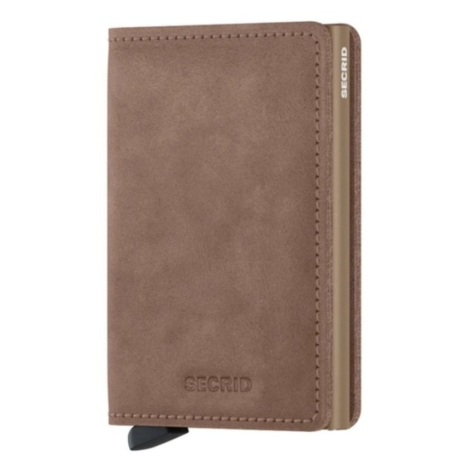 secrid Miniwallet Wallet RFID Protection  card  Vintage leather Cardprotector