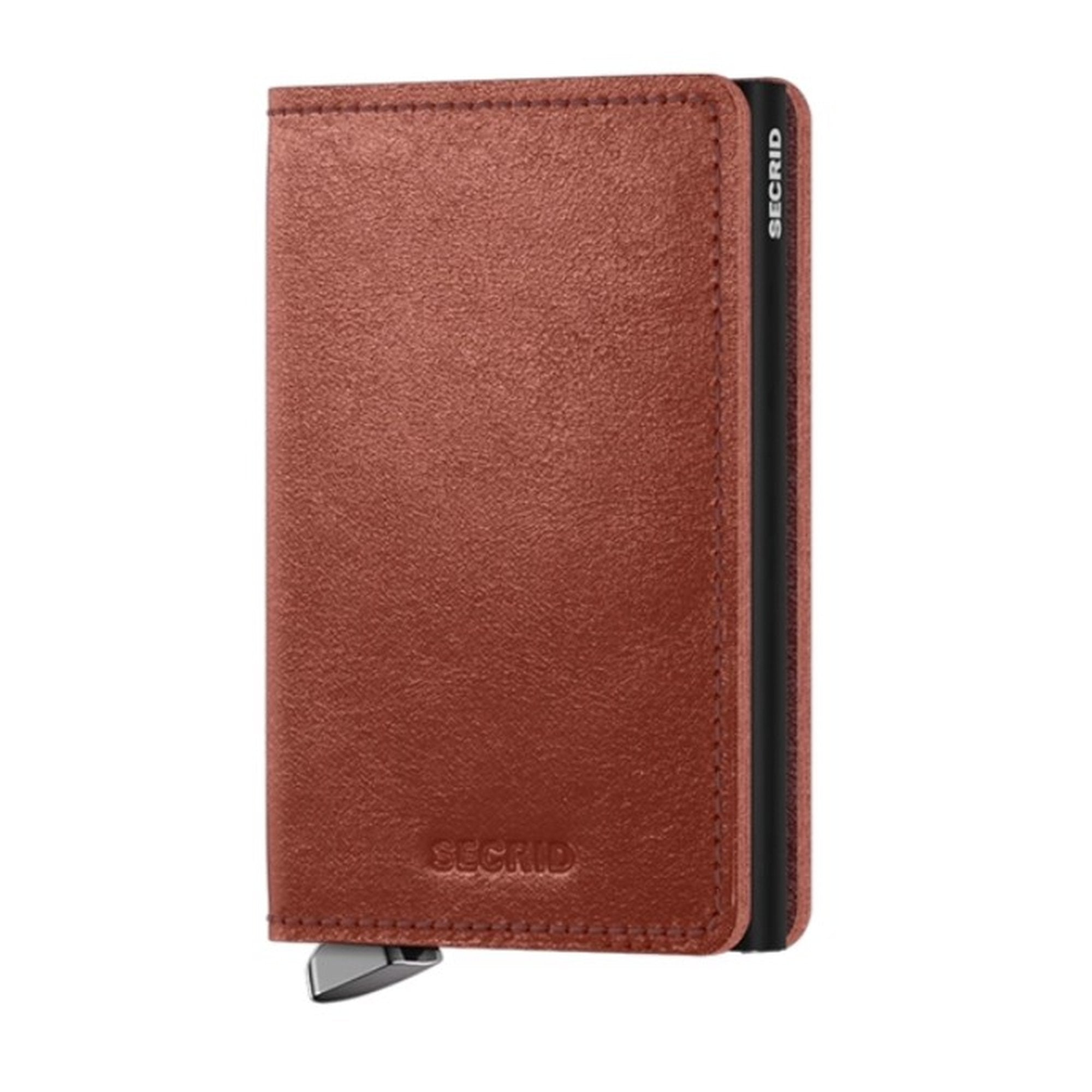 secrid Miniwallet Wallet RFID Protection twinwallet card  Basco leather Cardprotector