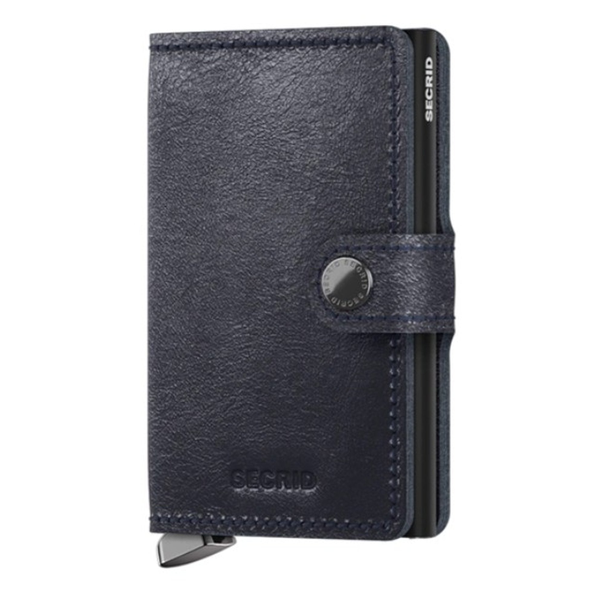 secrid Miniwallet Wallet RFID Protection twinwallet card  Basco leather Cardprotector