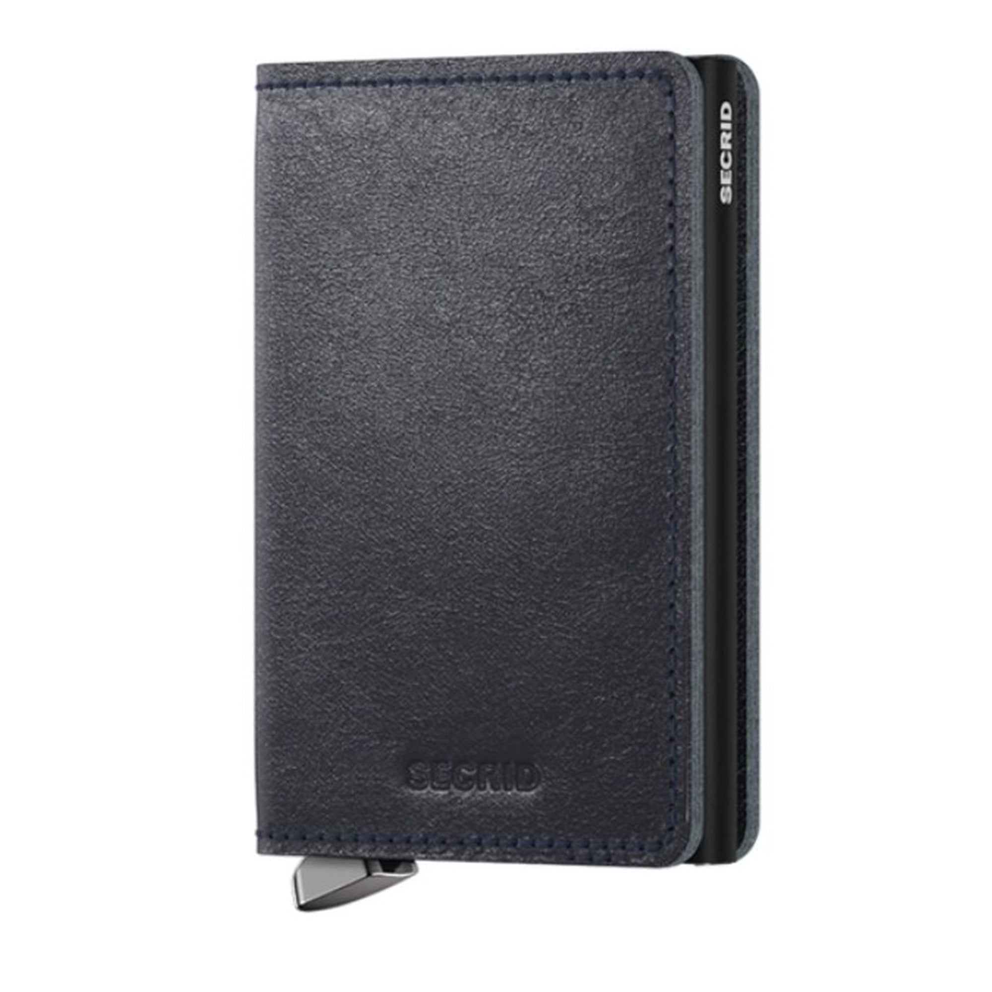 secrid Miniwallet Wallet RFID Protection twinwallet card  Basco leather Cardprotector