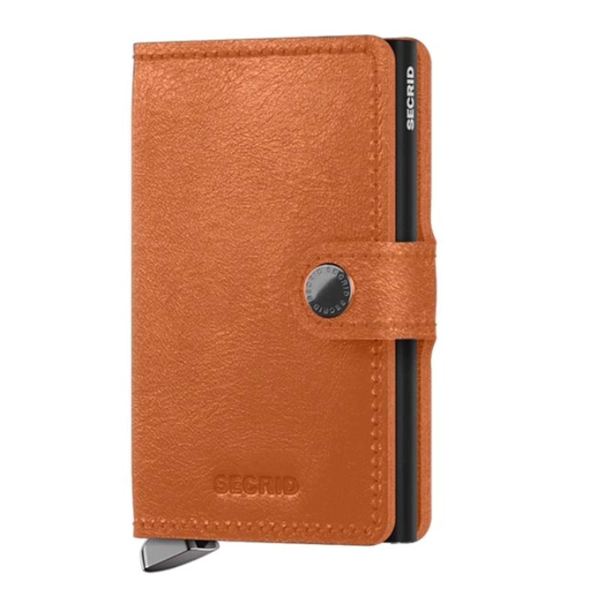secrid Miniwallet Wallet RFID Protection twinwallet card  Basco leather Cardprotector