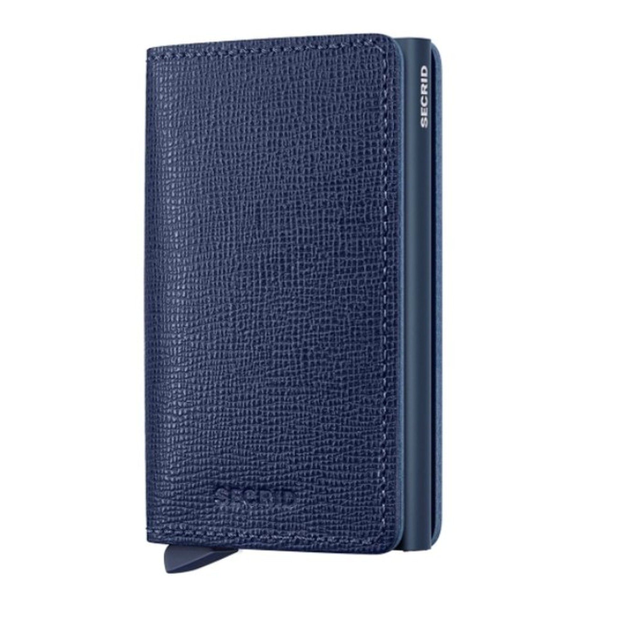secrid Miniwallet Wallet RFID Protection money card leather crisple